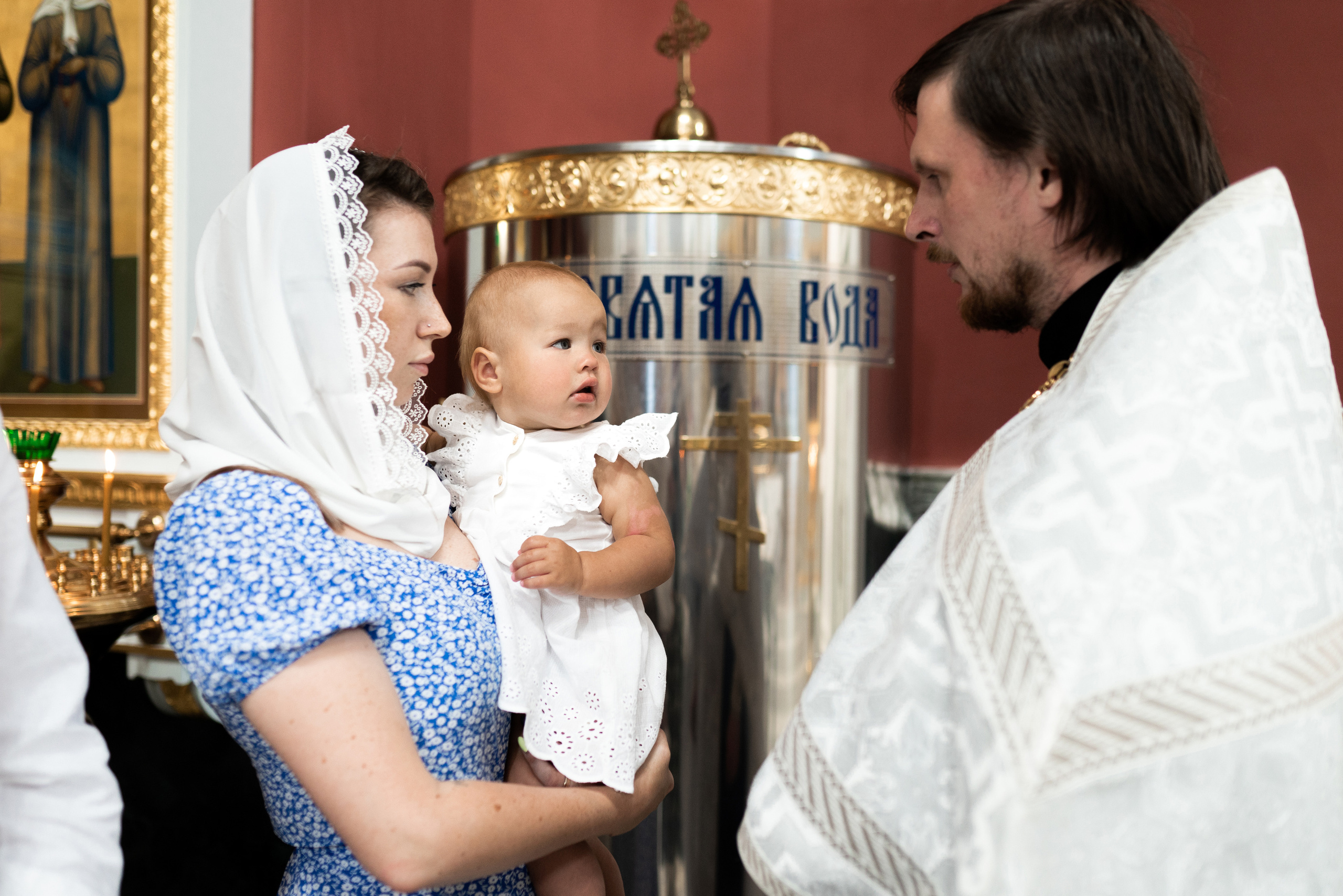 Эмилия. Семейный и детский фотограф в Санкт-Петербурге Дарина Герчиу