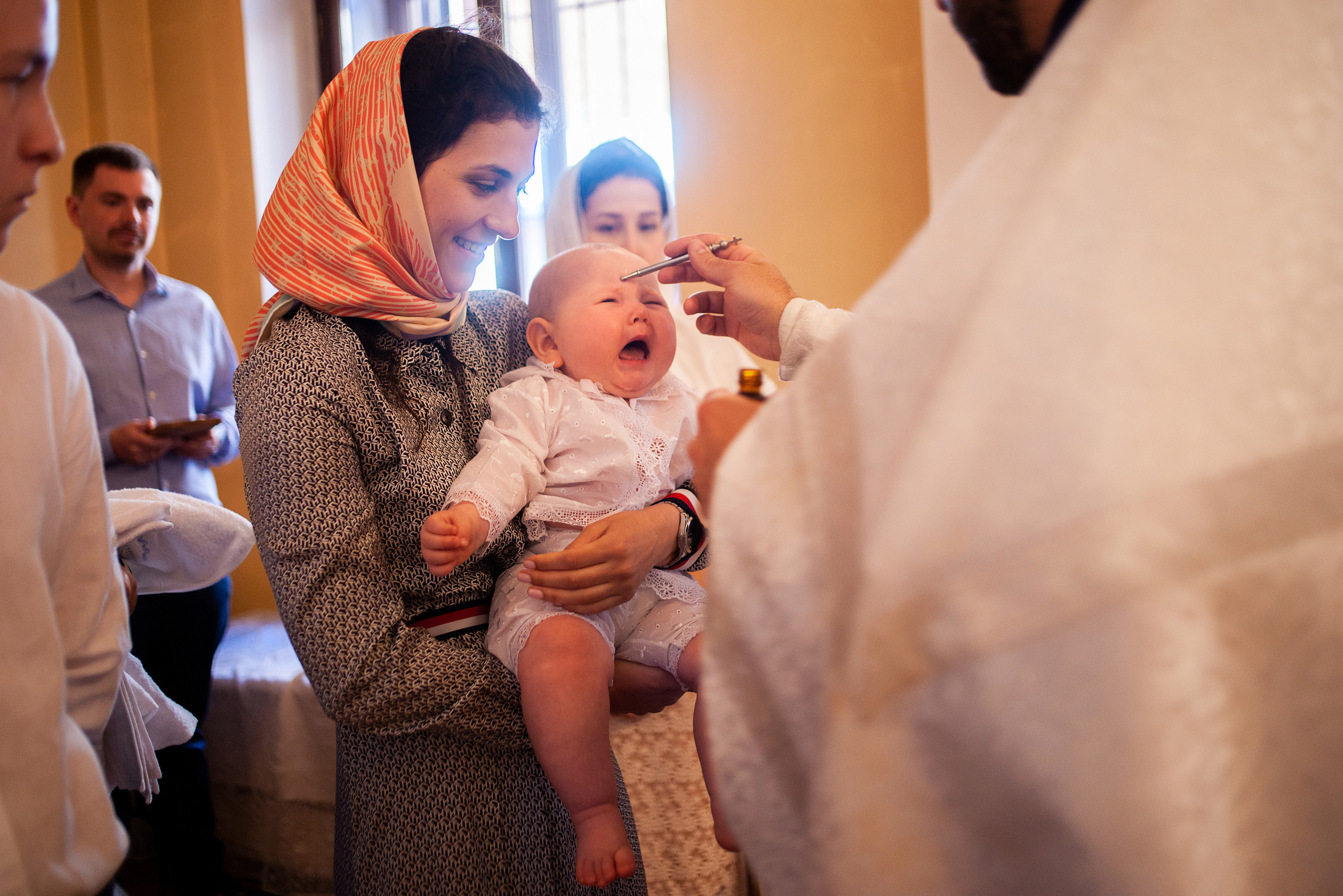 Влад. Семейный и детский фотограф в Санкт-Петербурге Дарина Герчиу