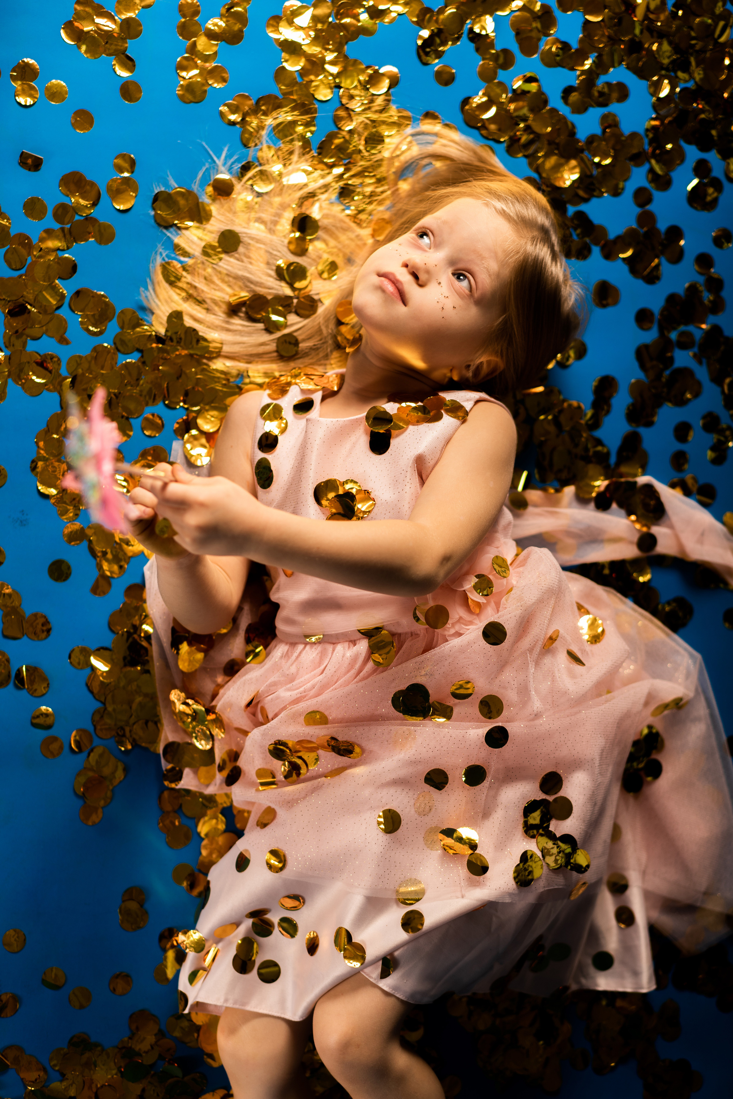 София Конфетти. Семейный и детский фотограф в Санкт-Петербурге Дарина Герчиу