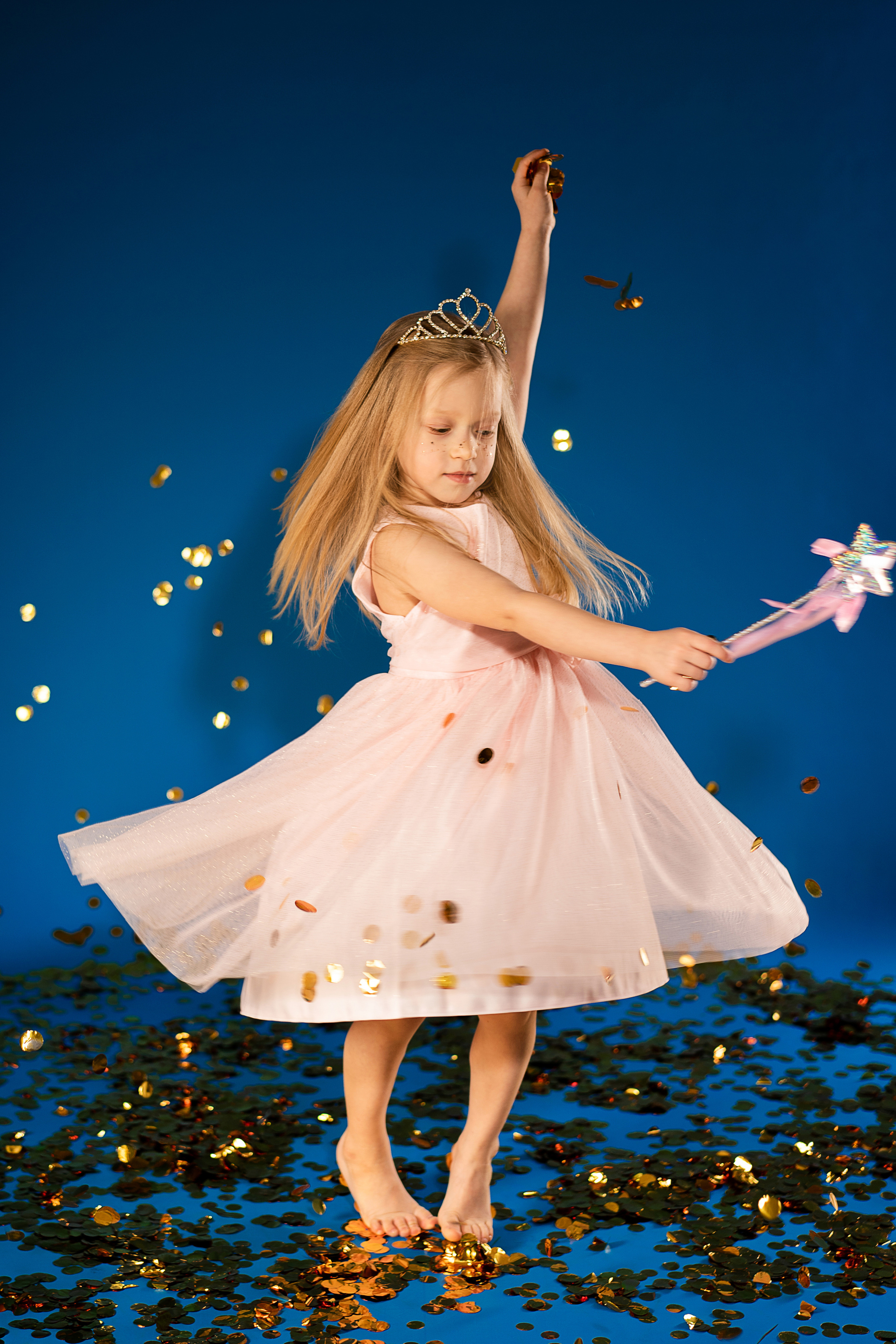 София Конфетти. Семейный и детский фотограф в Санкт-Петербурге Дарина Герчиу