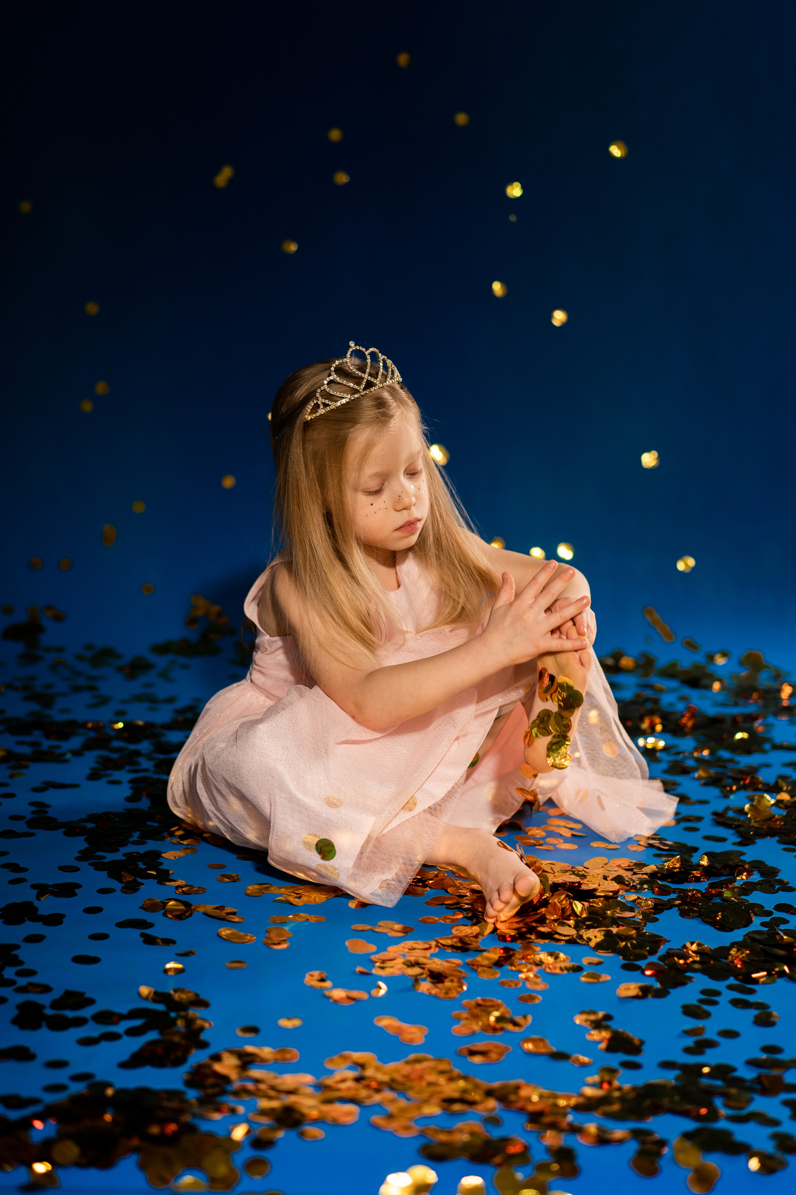 София Конфетти. Семейный и детский фотограф в Санкт-Петербурге Дарина Герчиу