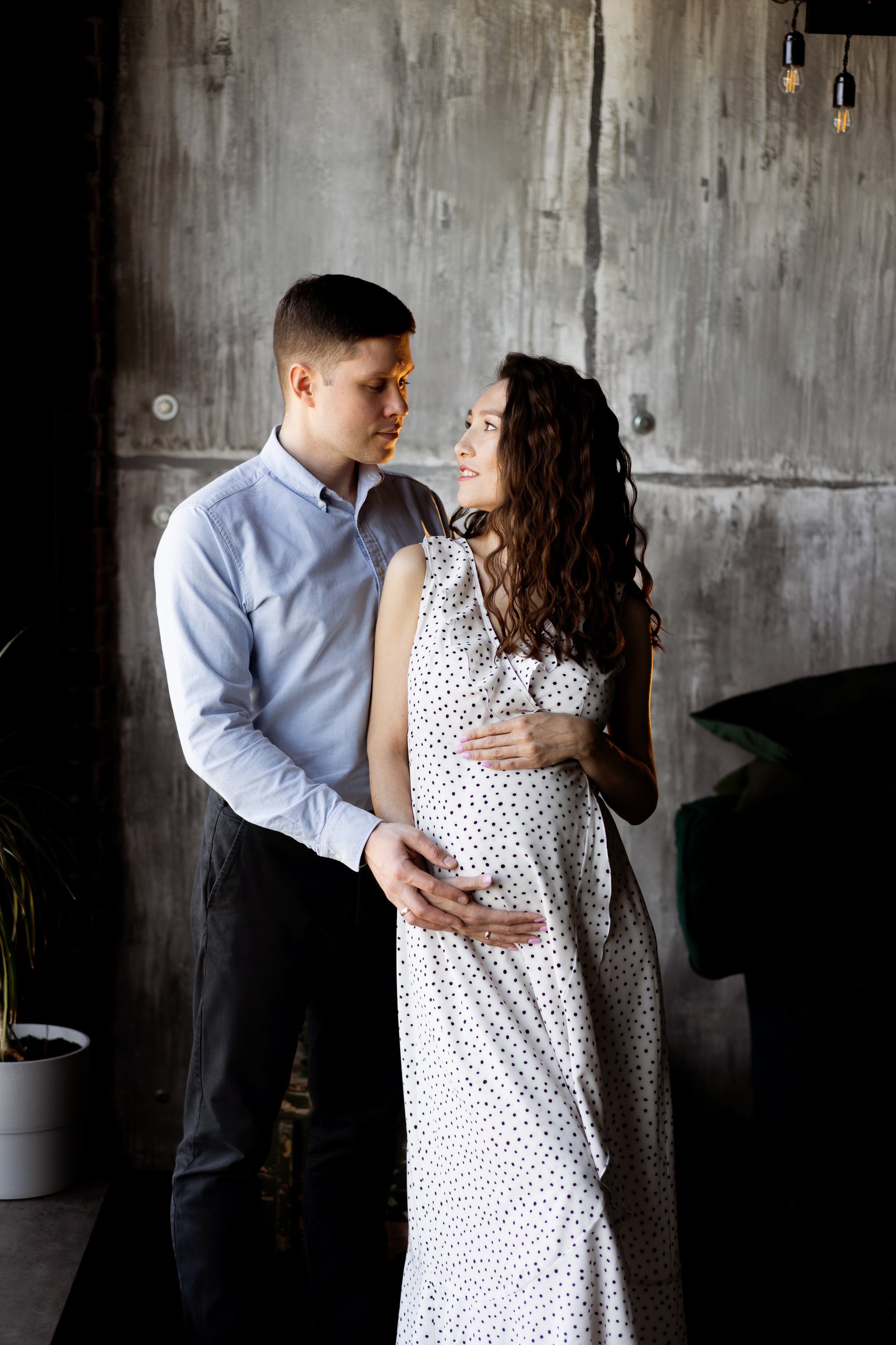 Залия. Семейный и детский фотограф в Санкт-Петербурге Дарина Герчиу