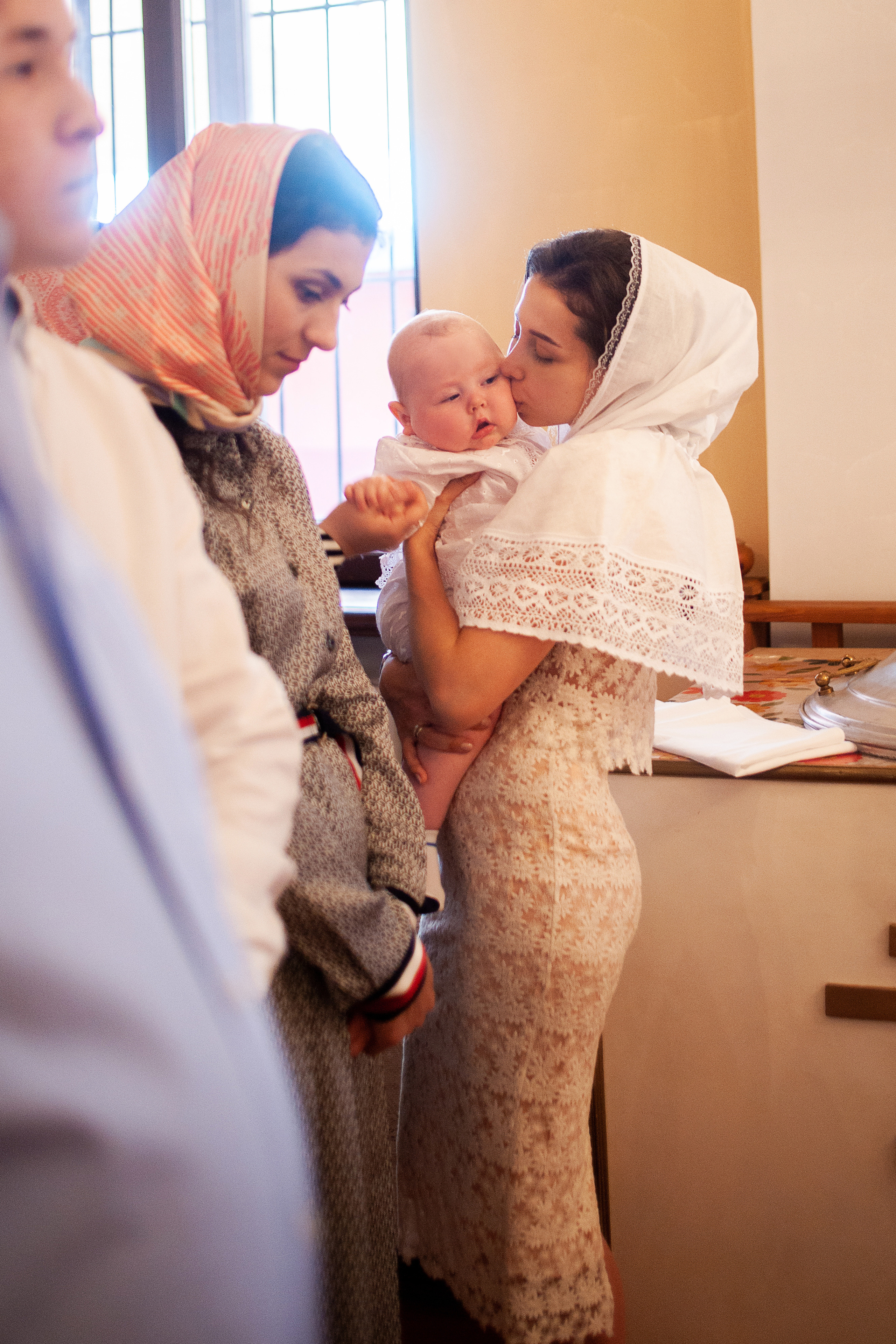 Влад. Семейный и детский фотограф в Санкт-Петербурге Дарина Герчиу