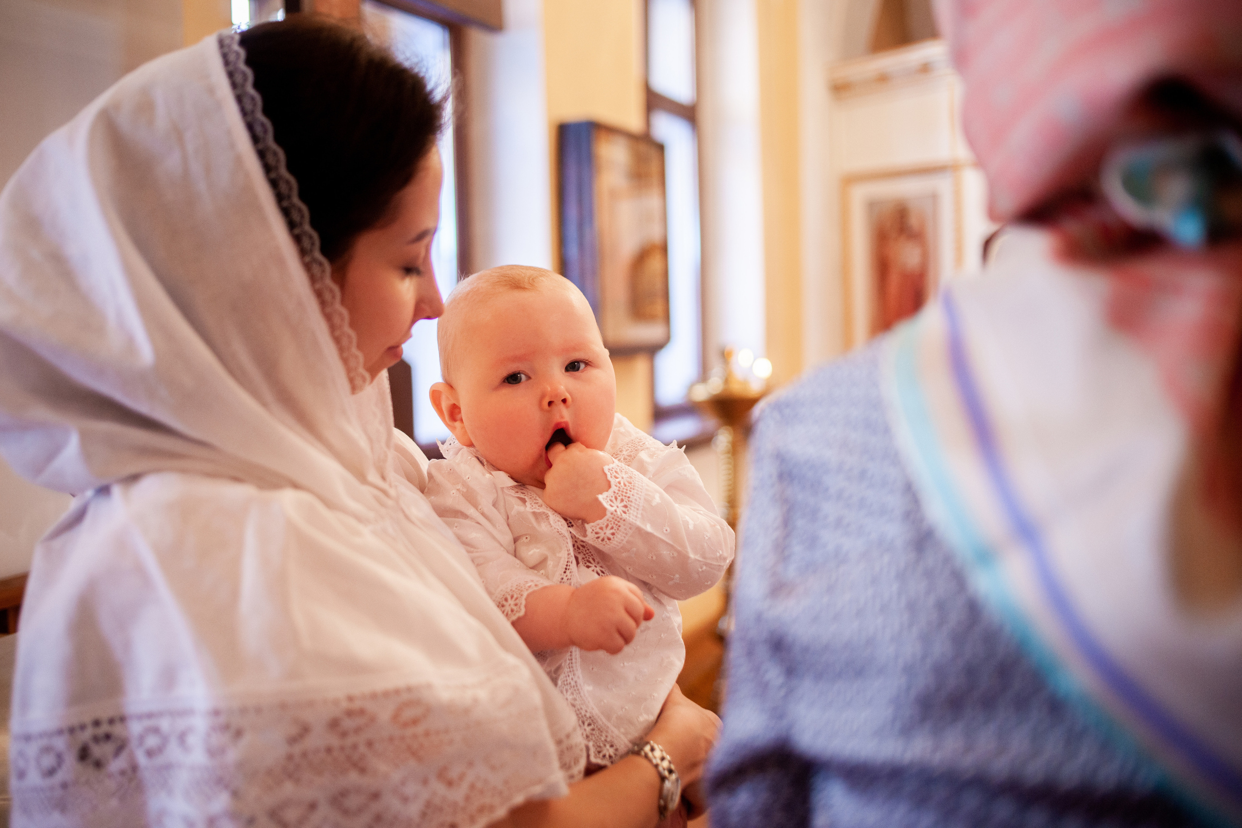 Влад. Семейный и детский фотограф в Санкт-Петербурге Дарина Герчиу