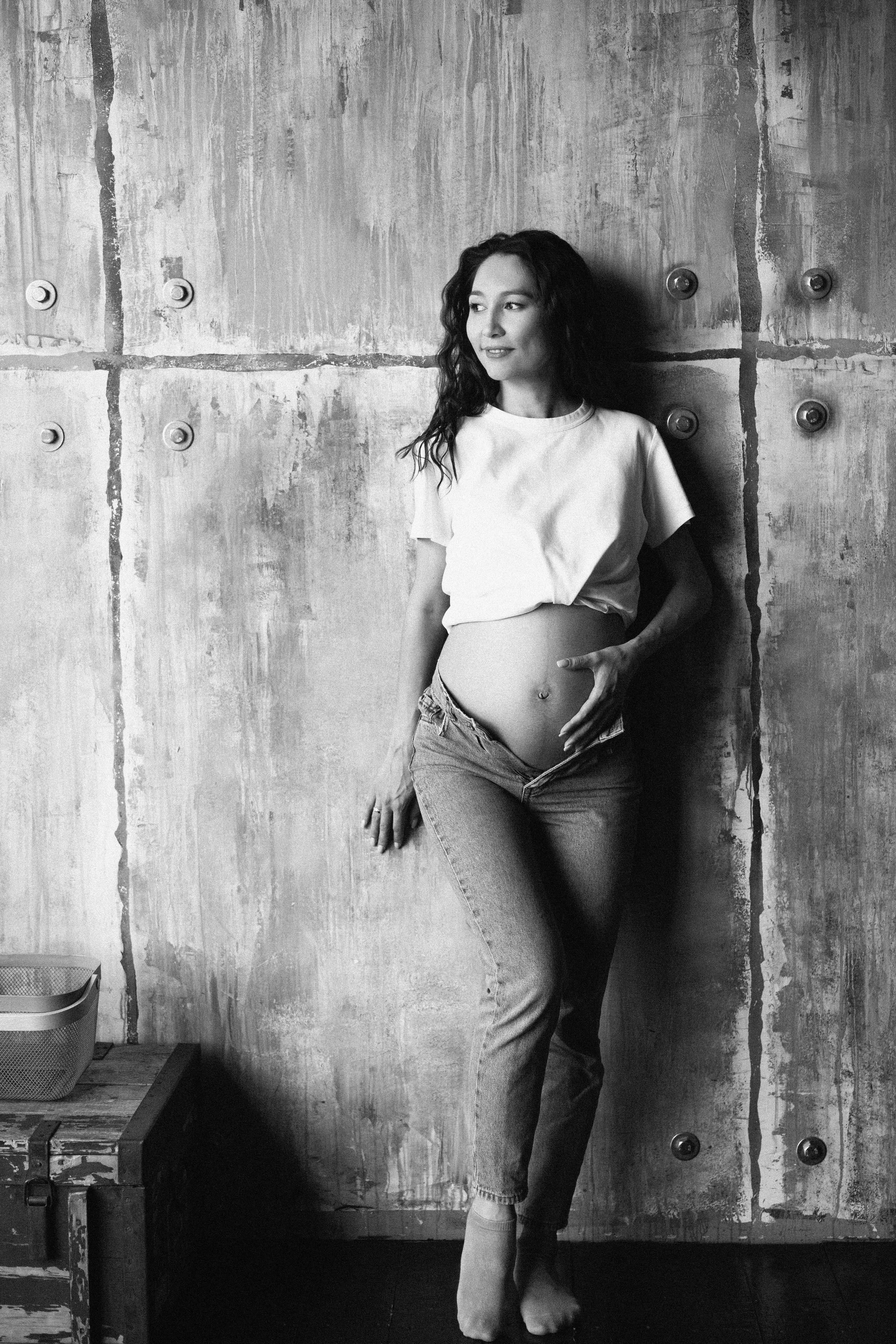 Залия. Семейный и детский фотограф в Санкт-Петербурге Дарина Герчиу