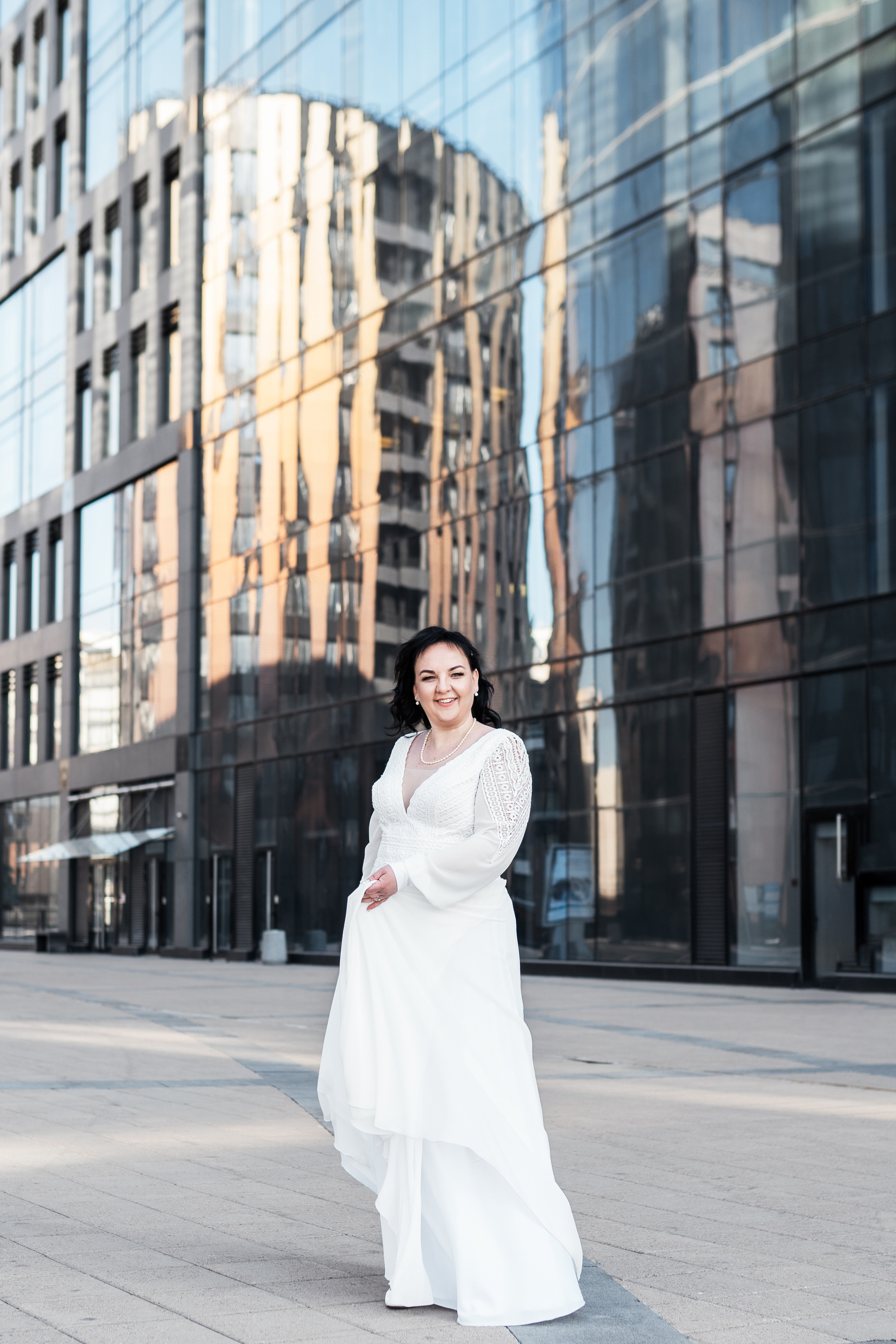 Анна&Александр. Семейный и детский фотограф в Санкт-Петербурге Дарина Герчиу