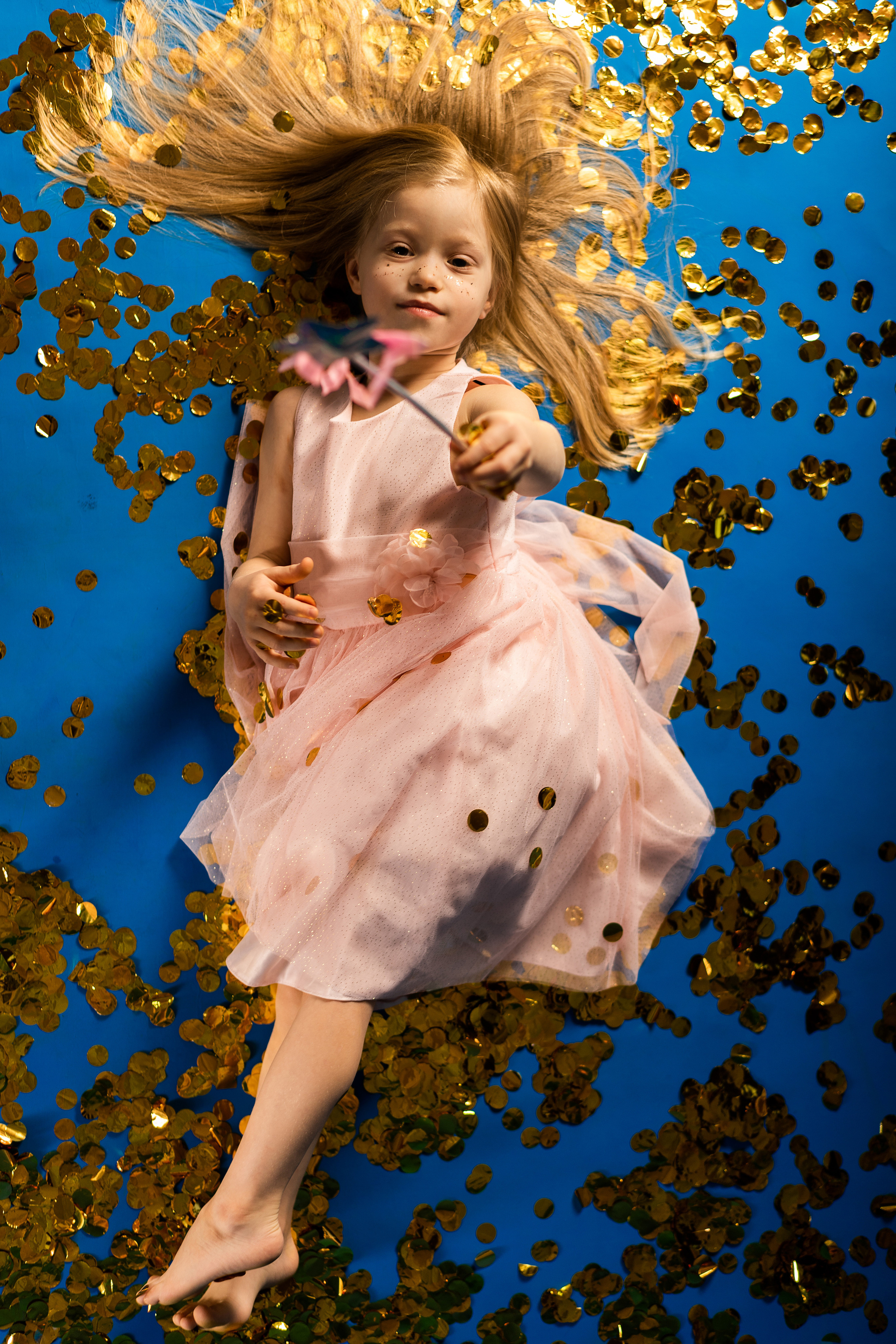 София Конфетти. Семейный и детский фотограф в Санкт-Петербурге Дарина Герчиу