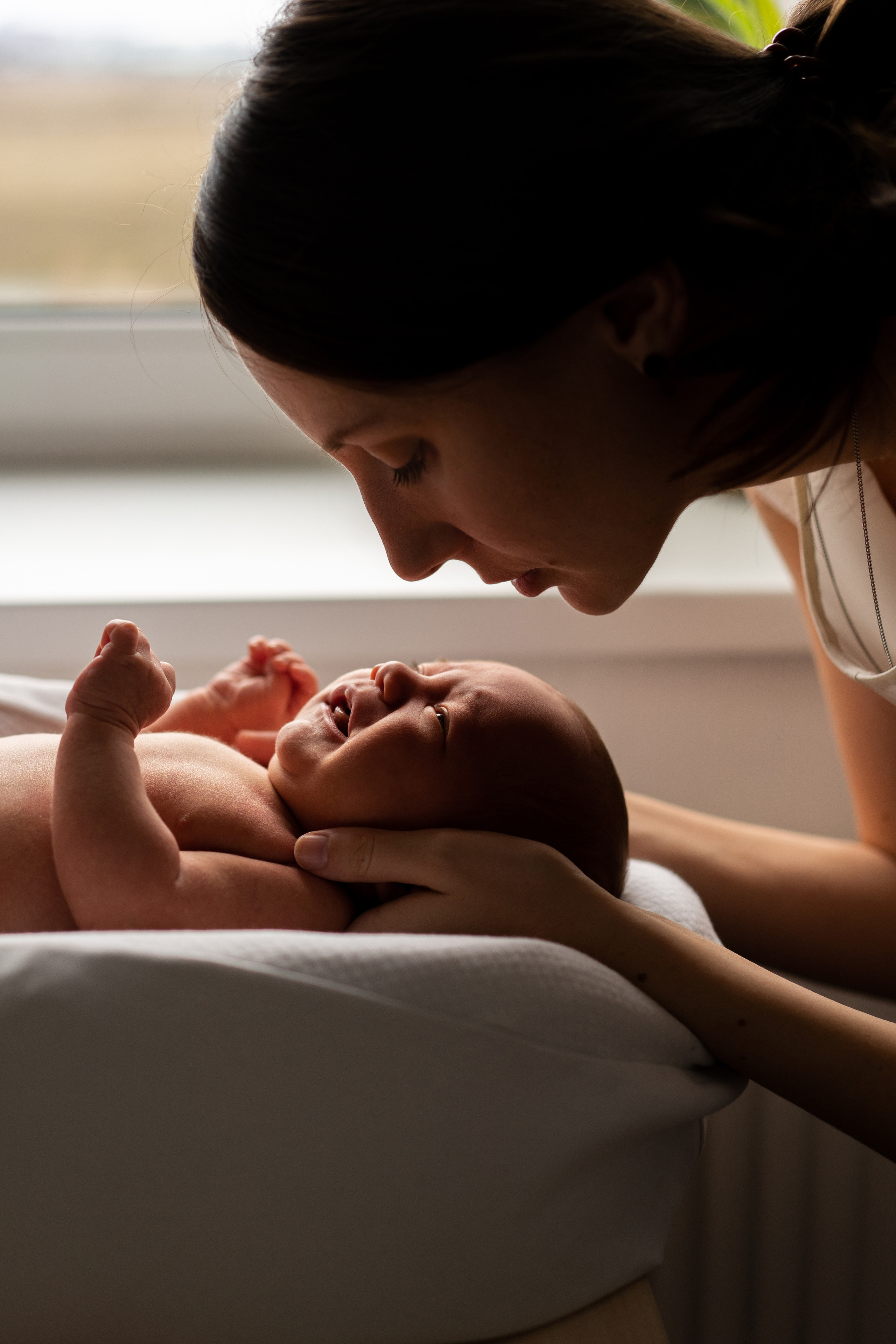 Алла и Ева. Семейный и детский фотограф в Санкт-Петербурге Дарина Герчиу