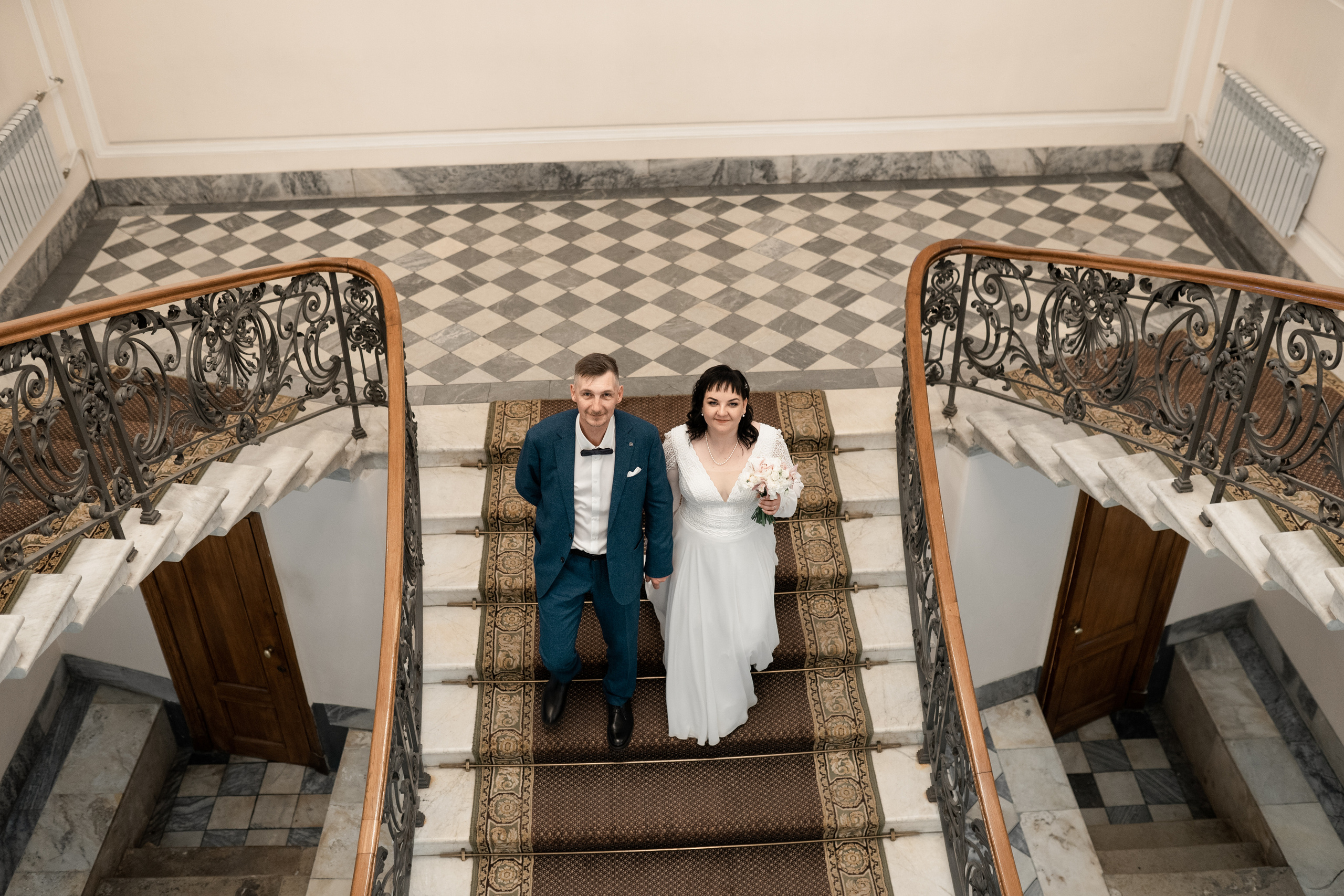 Анна&Александр. Семейный и детский фотограф в Санкт-Петербурге Дарина Герчиу