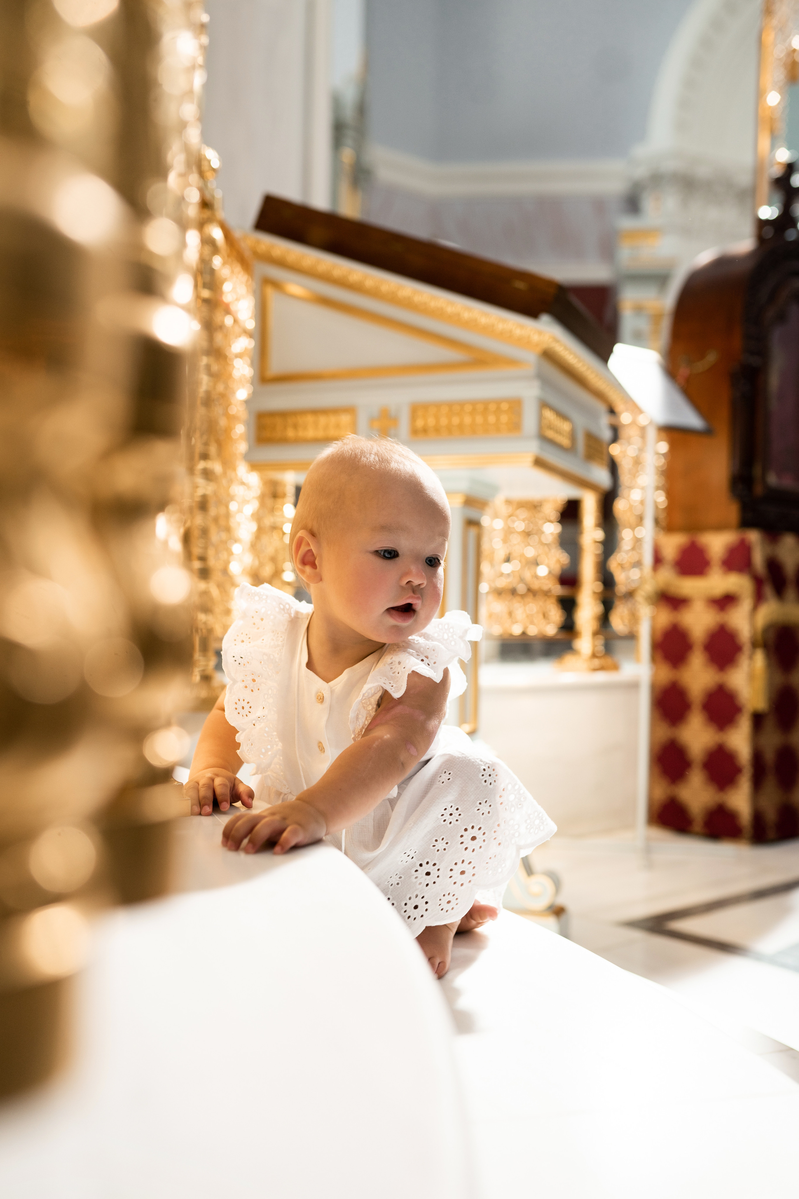 Эмилия. Семейный и детский фотограф в Санкт-Петербурге Дарина Герчиу