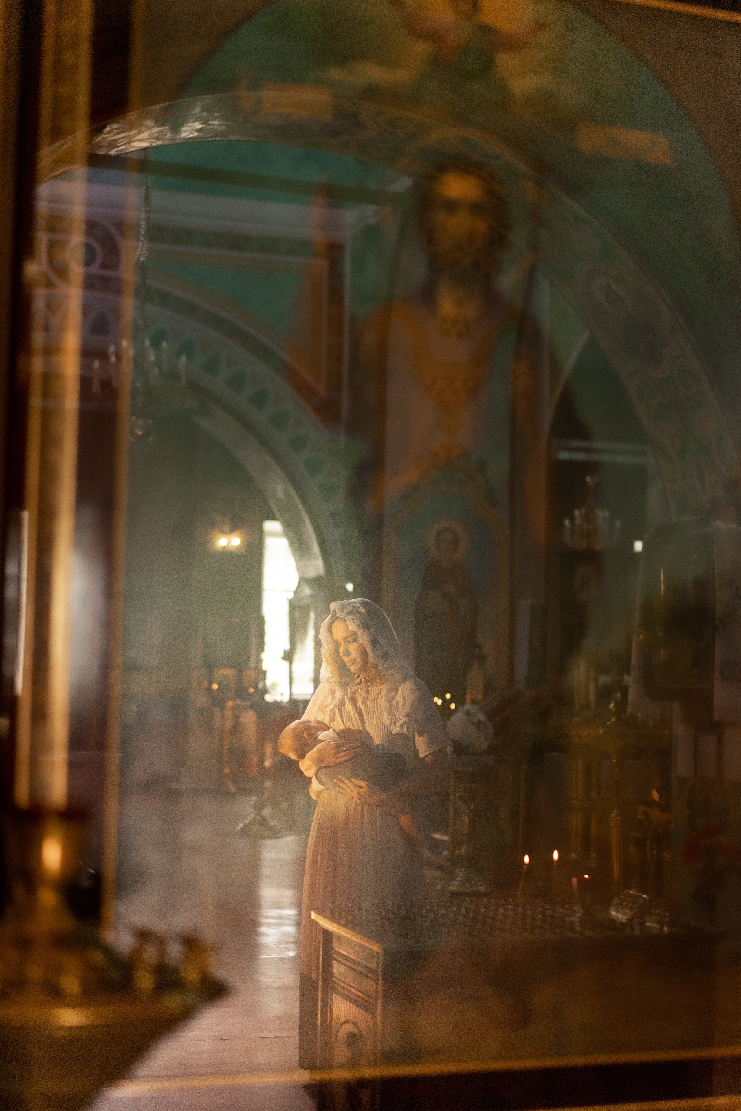 Михаил. Семейный и детский фотограф в Санкт-Петербурге Дарина Герчиу