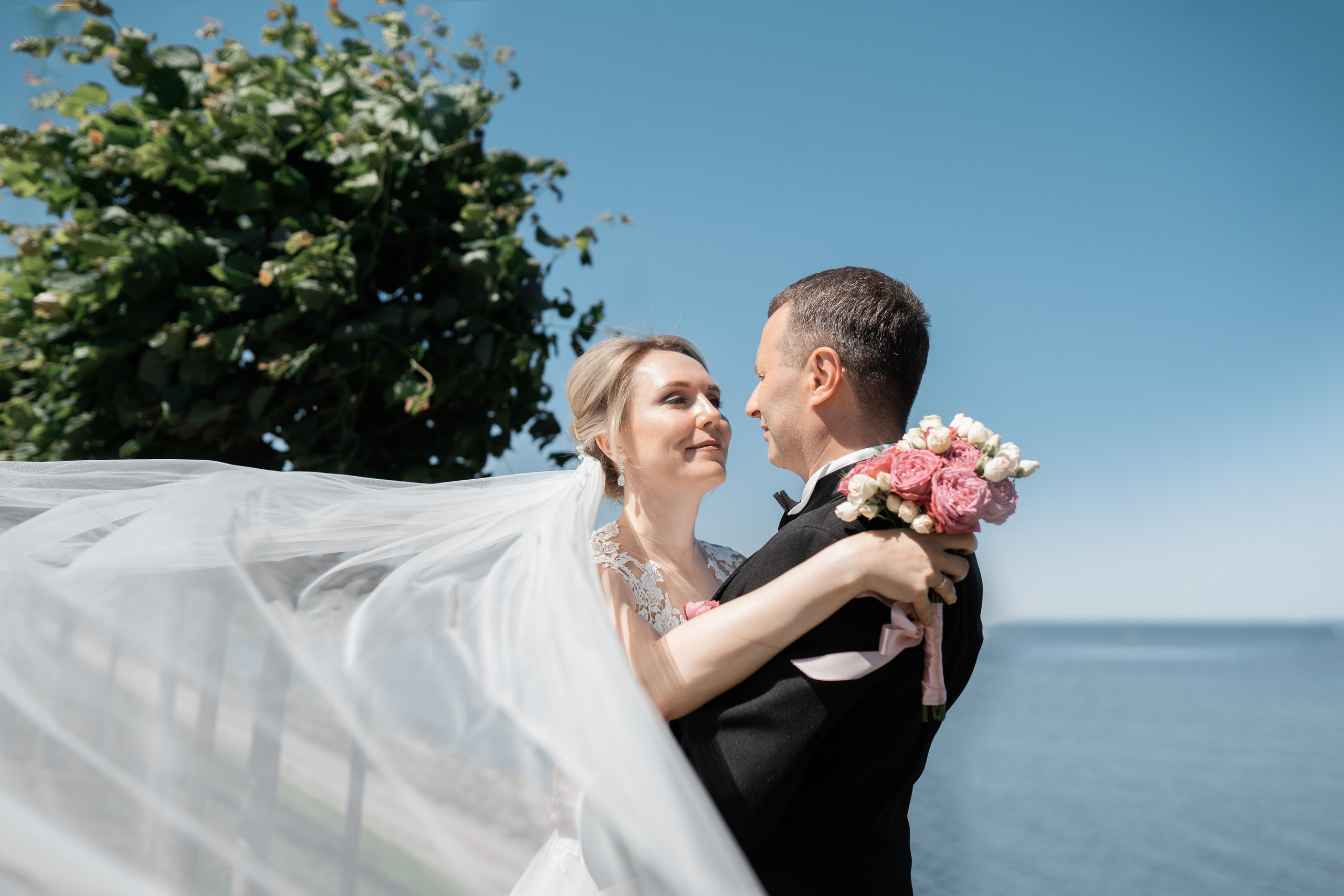 Елена&Александр. Семейный и детский фотограф в Санкт-Петербурге Дарина Герчиу