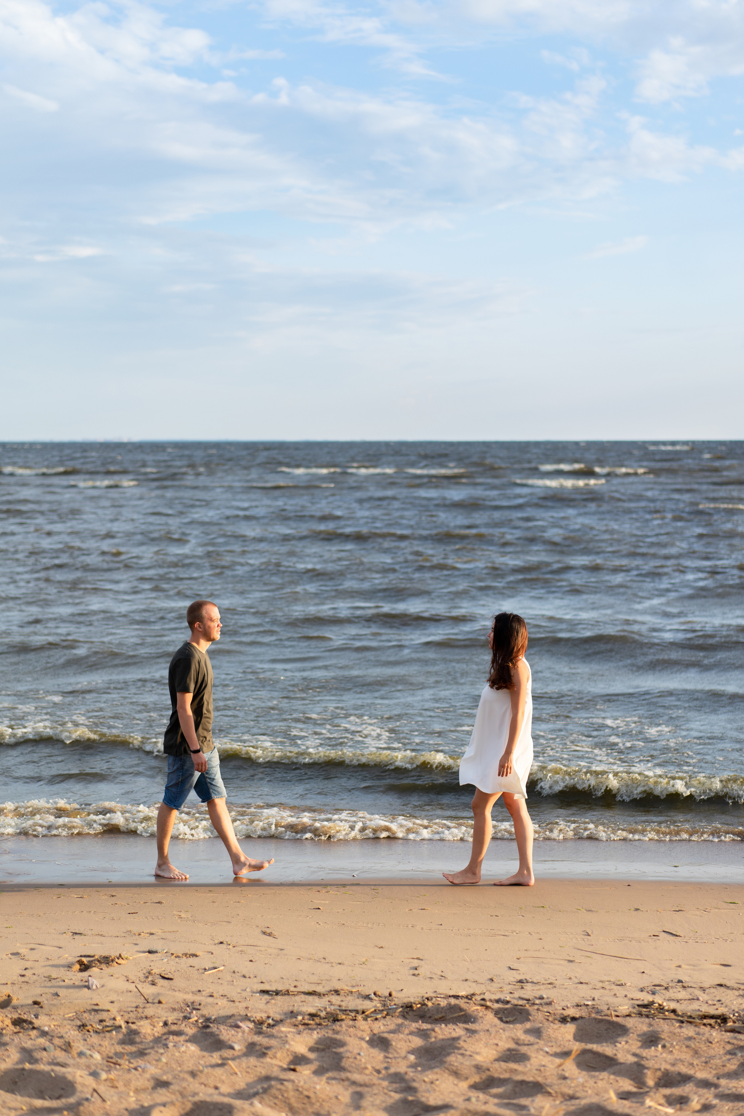 Дарья Финский залив. Семейный и детский фотограф в Санкт-Петербурге Дарина Герчиу