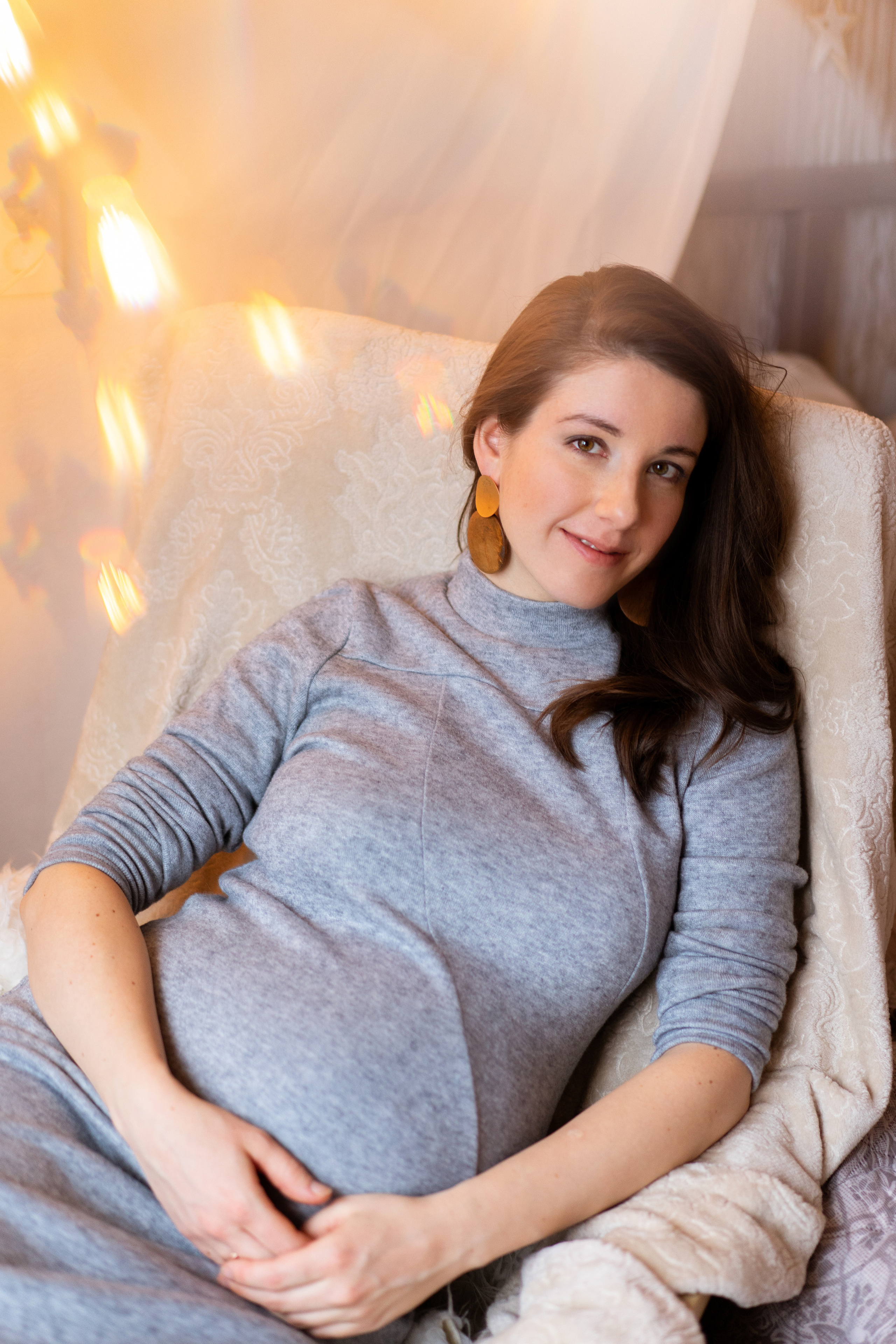 Александра. Семейный и детский фотограф в Санкт-Петербурге Дарина Герчиу