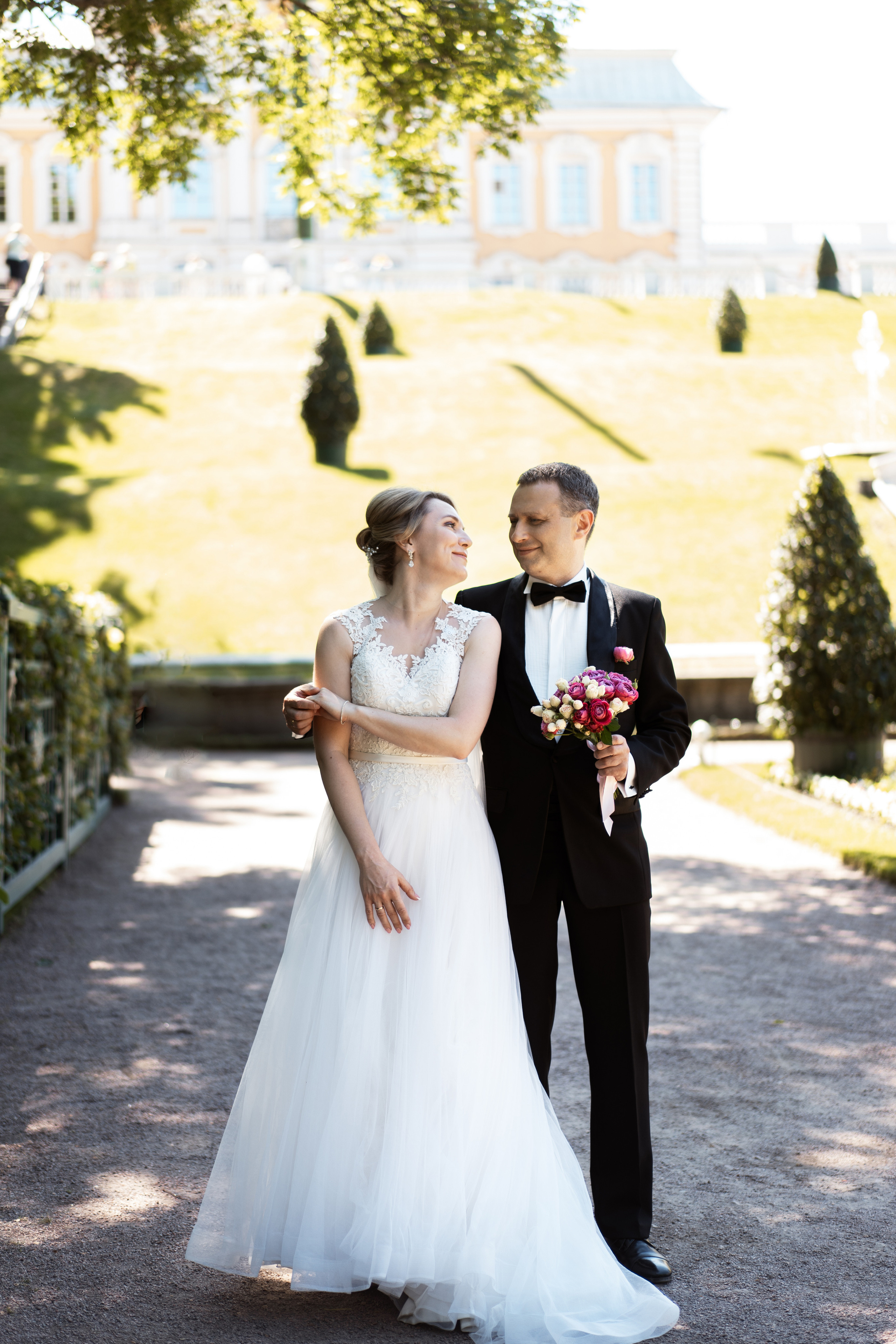 Елена&Александр. Семейный и детский фотограф в Санкт-Петербурге Дарина Герчиу