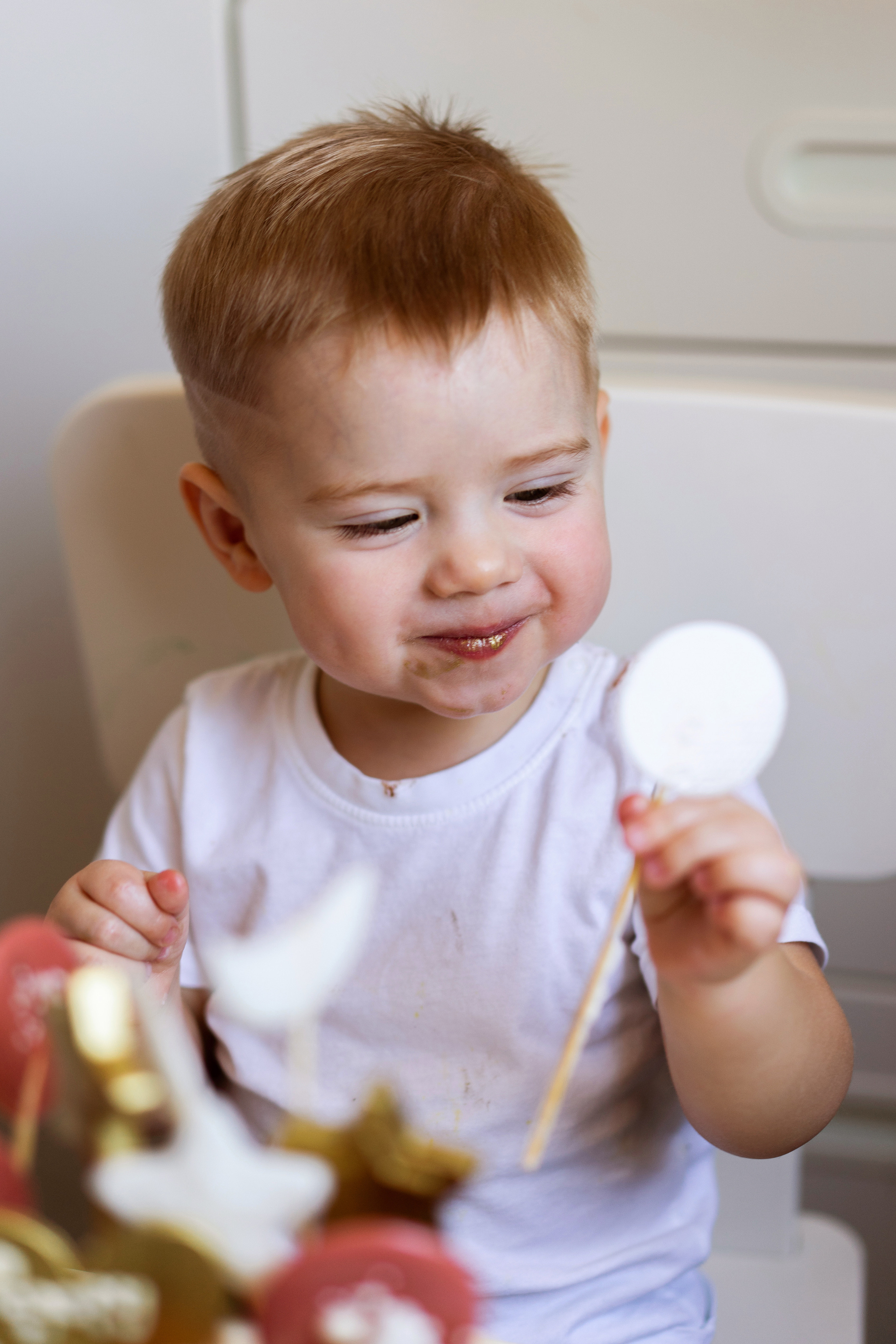 Федор 2 года. Семейный и детский фотограф в Санкт-Петербурге Дарина Герчиу