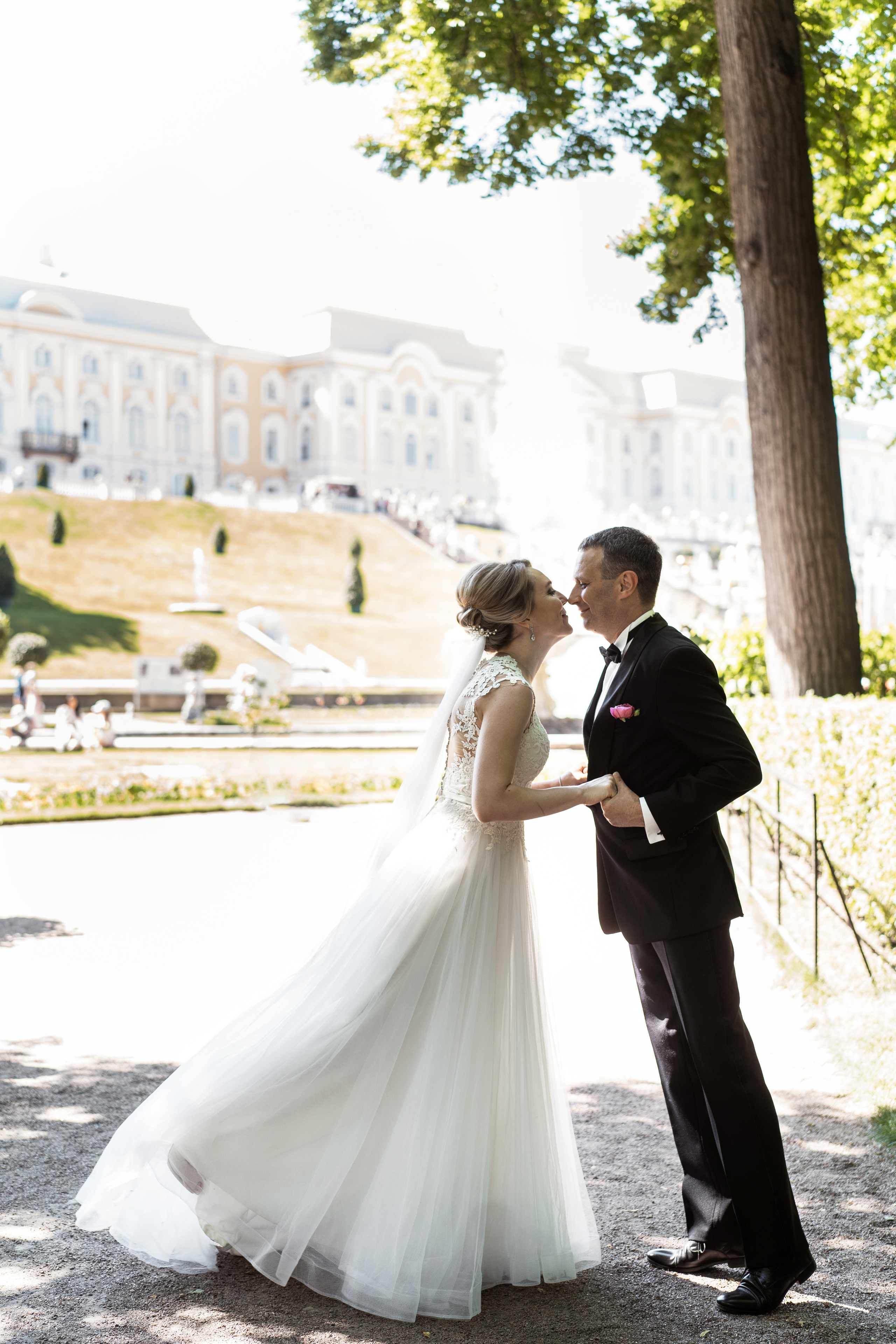 Елена&Александр. Семейный и детский фотограф в Санкт-Петербурге Дарина Герчиу