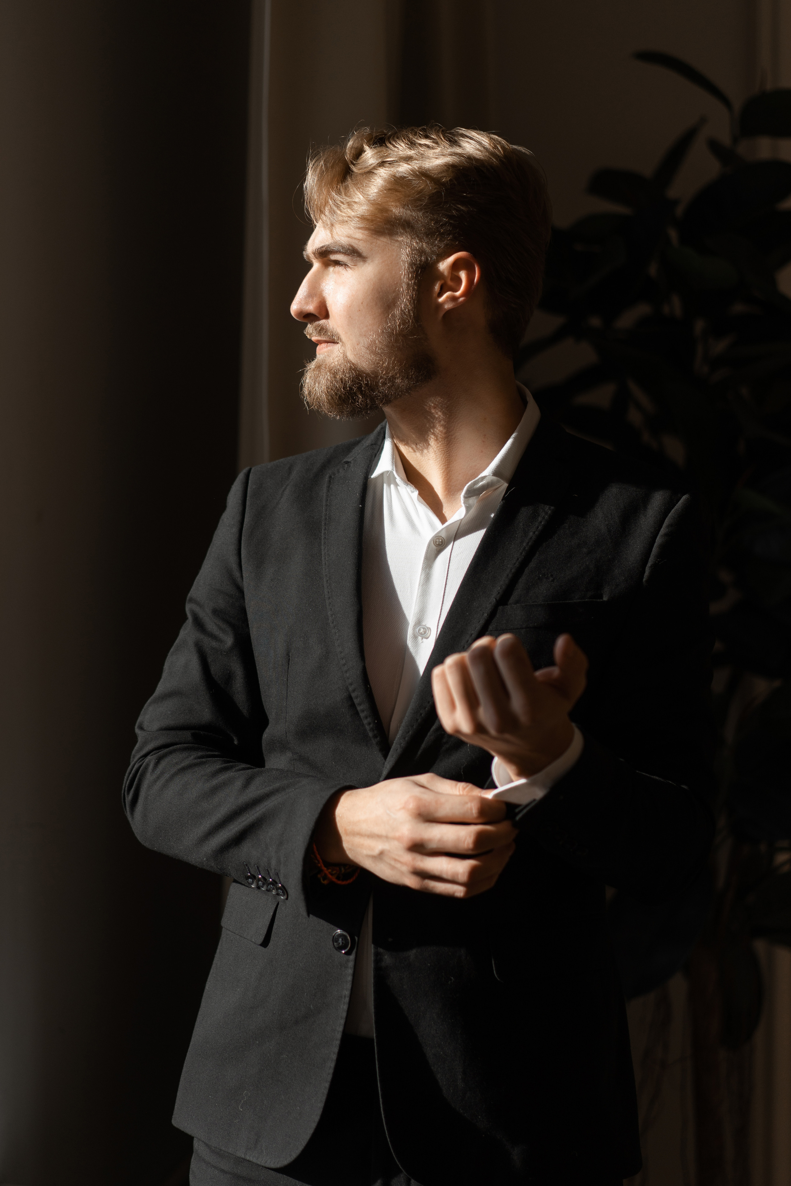 Валерия&Никита. Семейный и детский фотограф в Санкт-Петербурге Дарина Герчиу