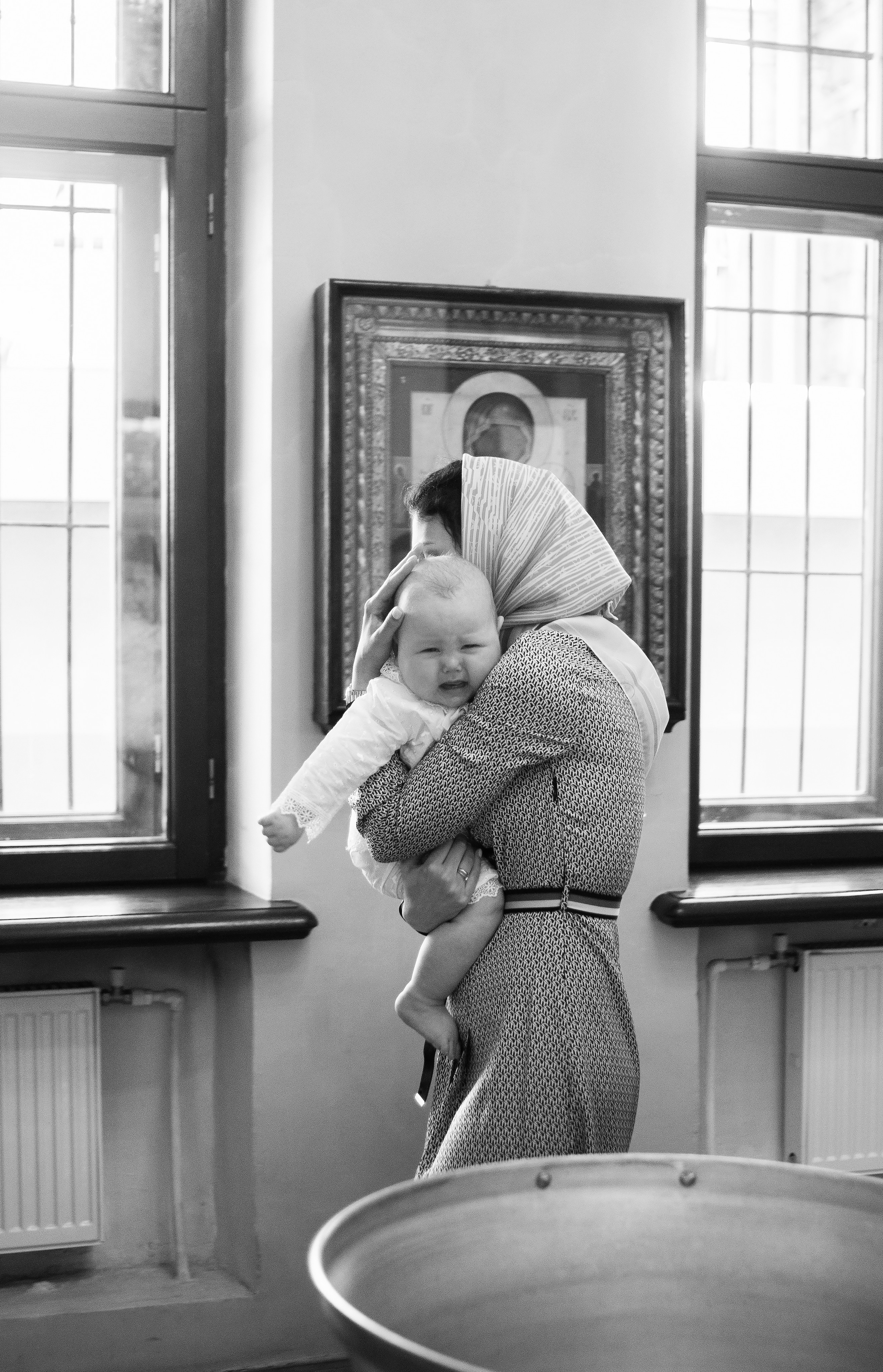 Влад. Семейный и детский фотограф в Санкт-Петербурге Дарина Герчиу