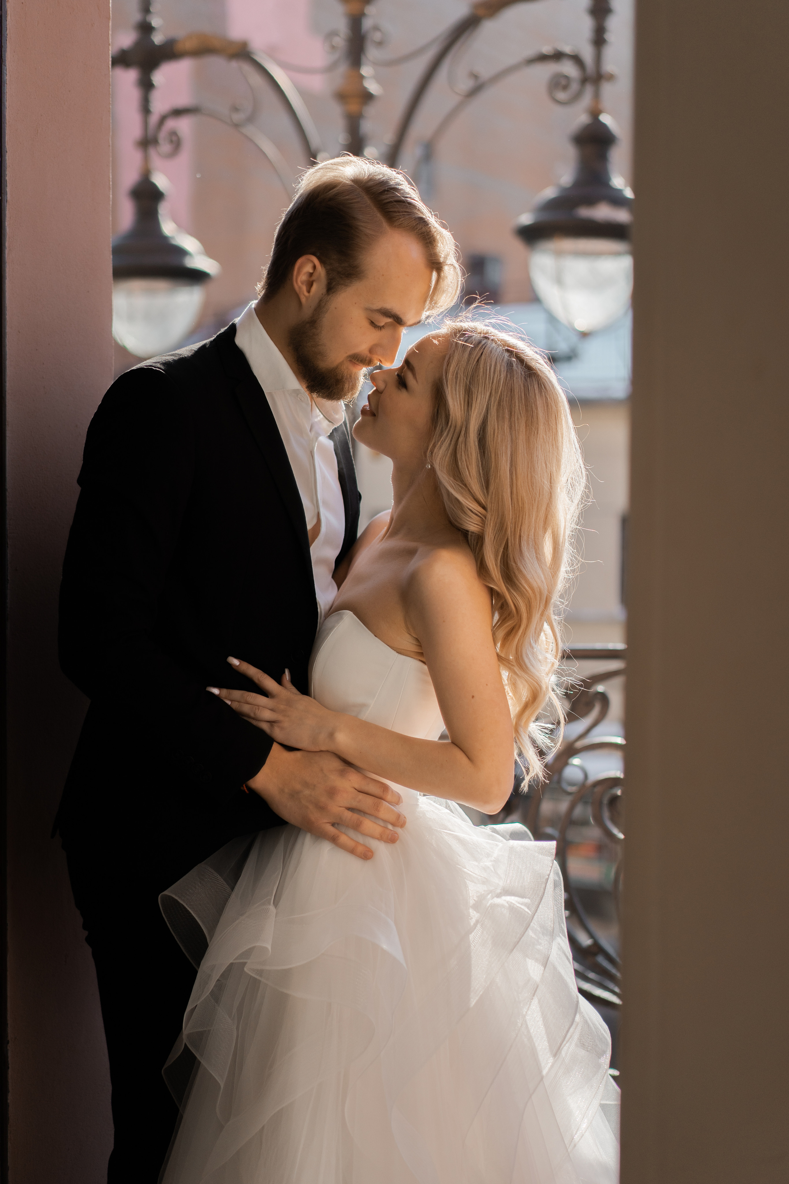 Валерия&Никита. Семейный и детский фотограф в Санкт-Петербурге Дарина Герчиу