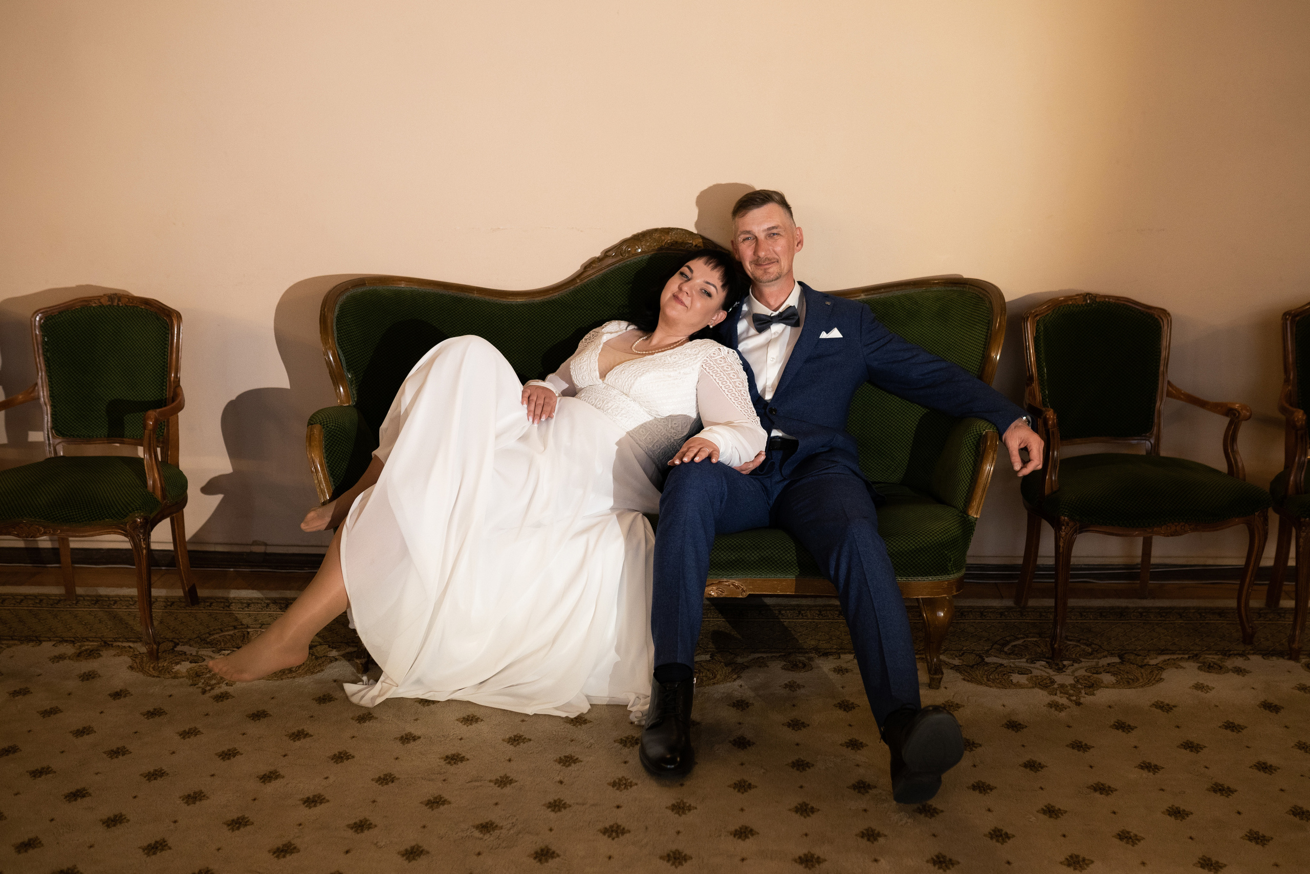 Анна&Александр. Семейный и детский фотограф в Санкт-Петербурге Дарина Герчиу