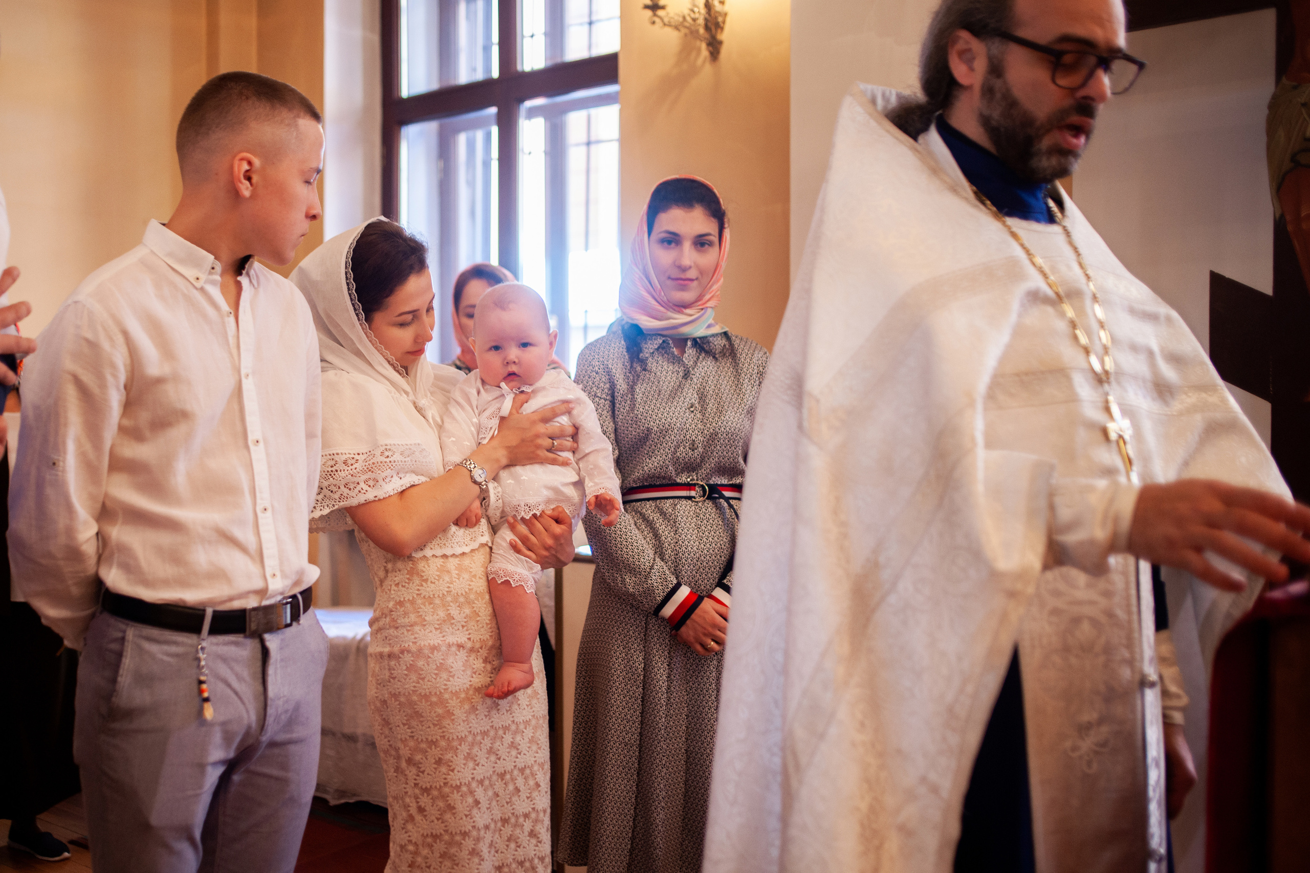 Влад. Семейный и детский фотограф в Санкт-Петербурге Дарина Герчиу