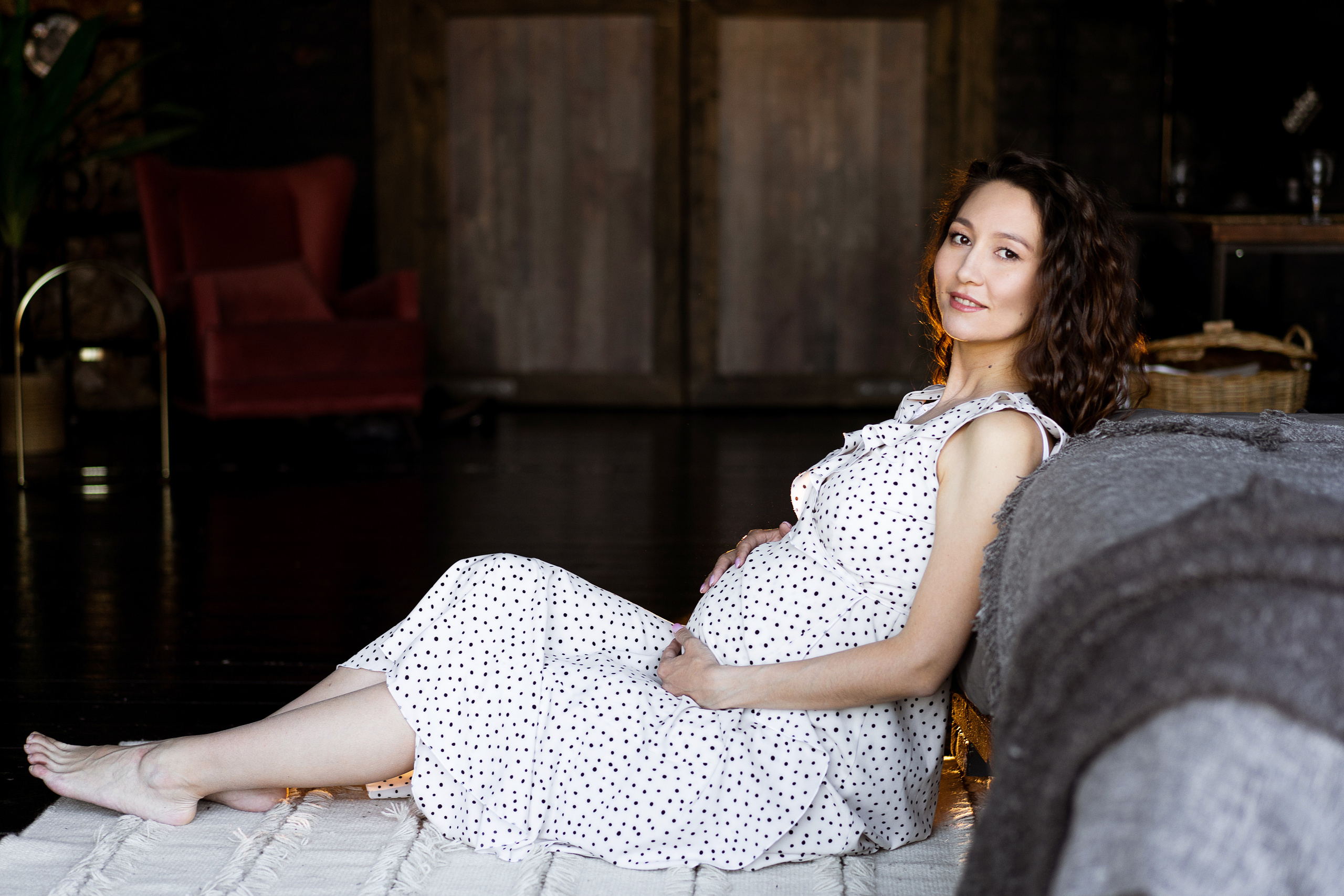 Залия. Семейный и детский фотограф в Санкт-Петербурге Дарина Герчиу