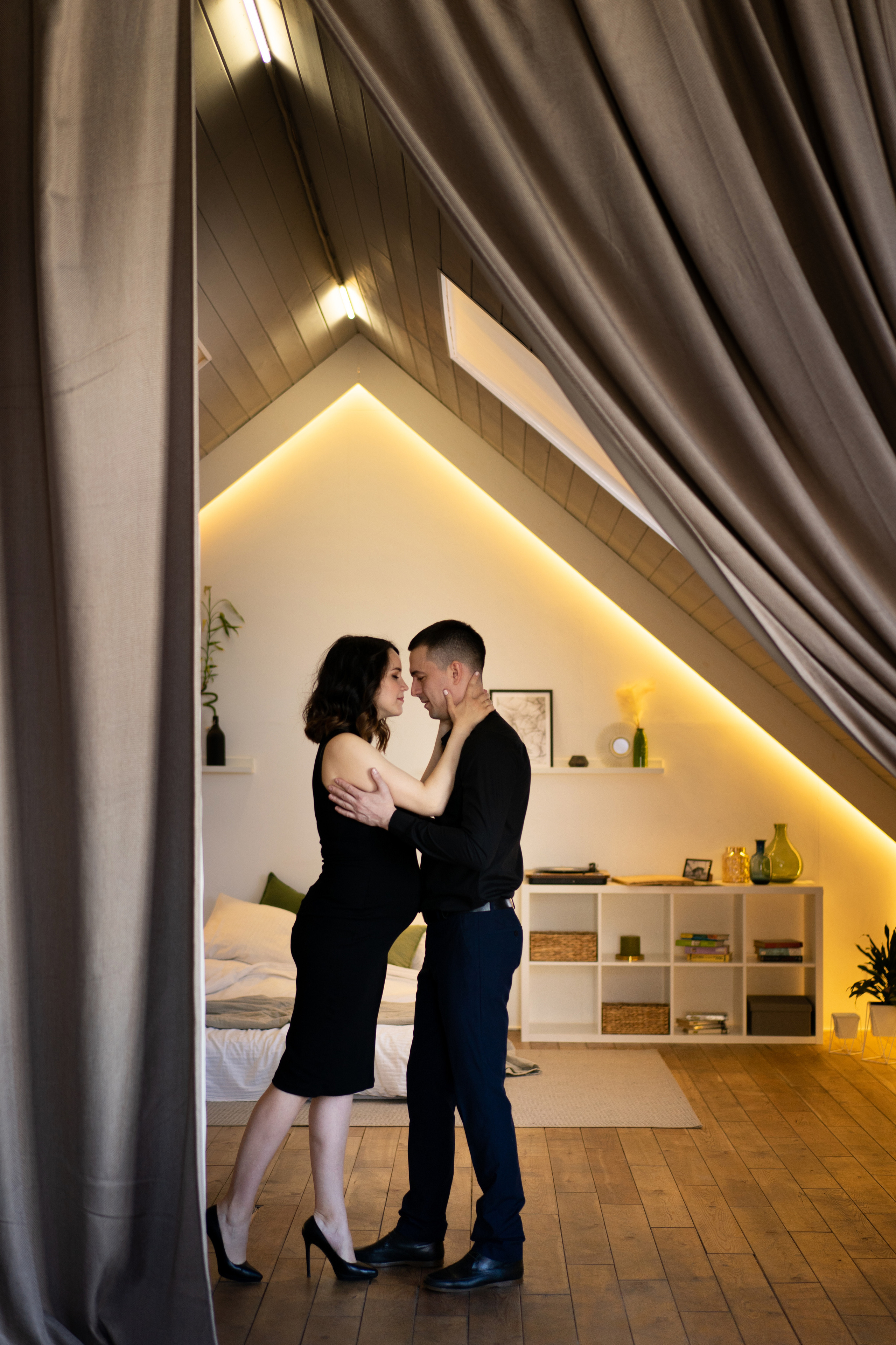 Анастасия. Семейный и детский фотограф в Санкт-Петербурге Дарина Герчиу