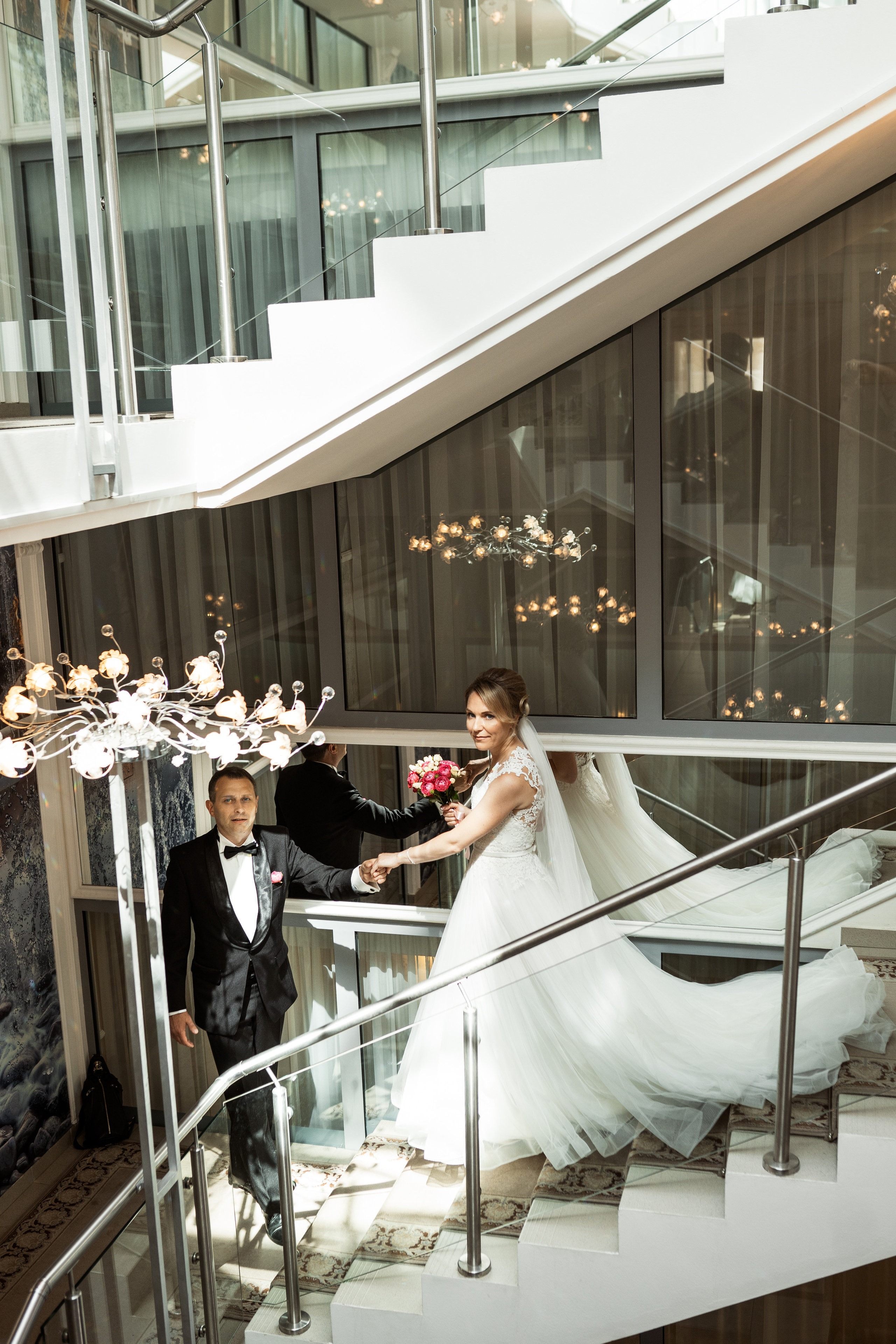 Елена&Александр. Семейный и детский фотограф в Санкт-Петербурге Дарина Герчиу