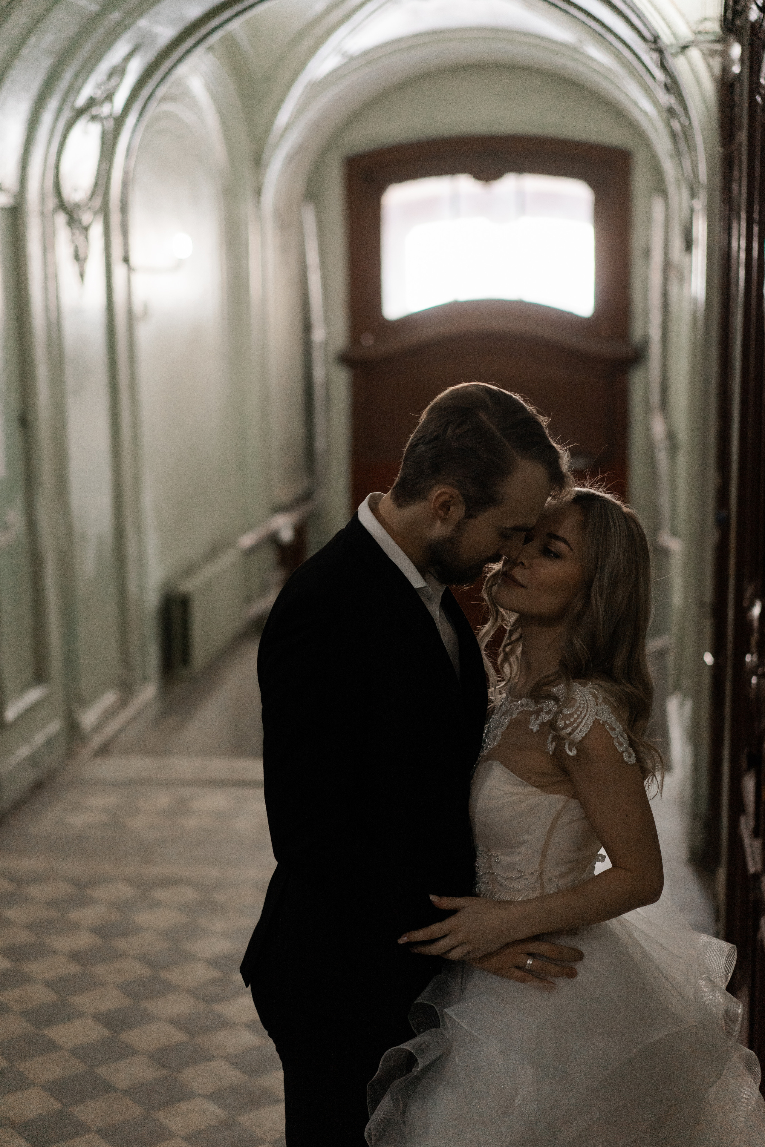 Валерия&Никита. Семейный и детский фотограф в Санкт-Петербурге Дарина Герчиу