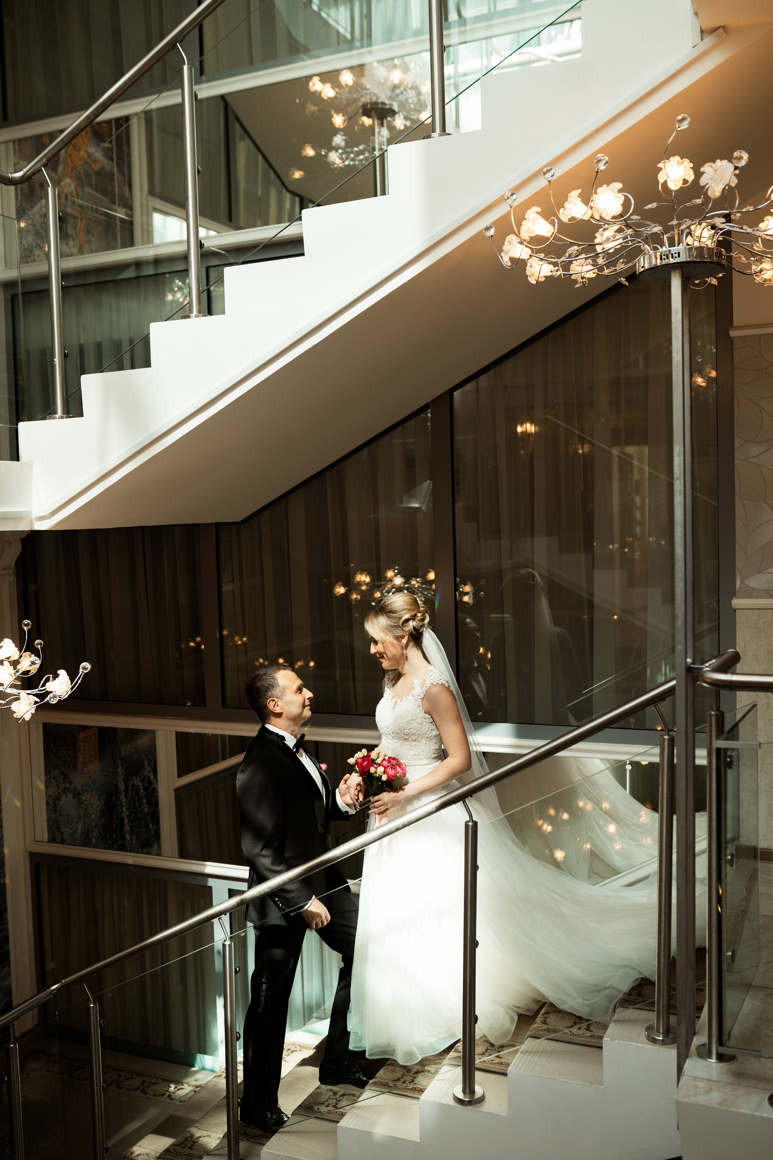 Елена&Александр. Семейный и детский фотограф в Санкт-Петербурге Дарина Герчиу