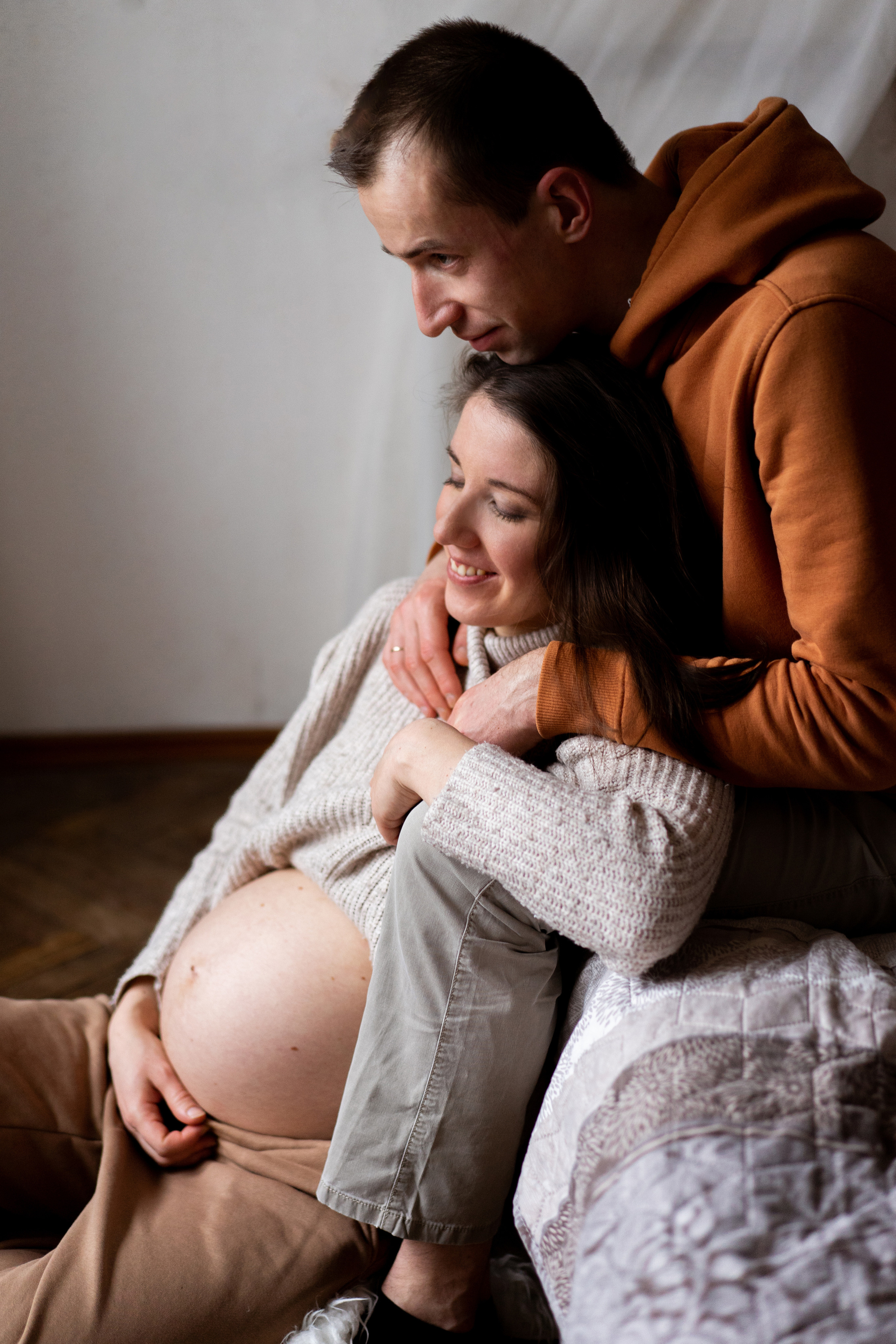 Александра. Семейный и детский фотограф в Санкт-Петербурге Дарина Герчиу