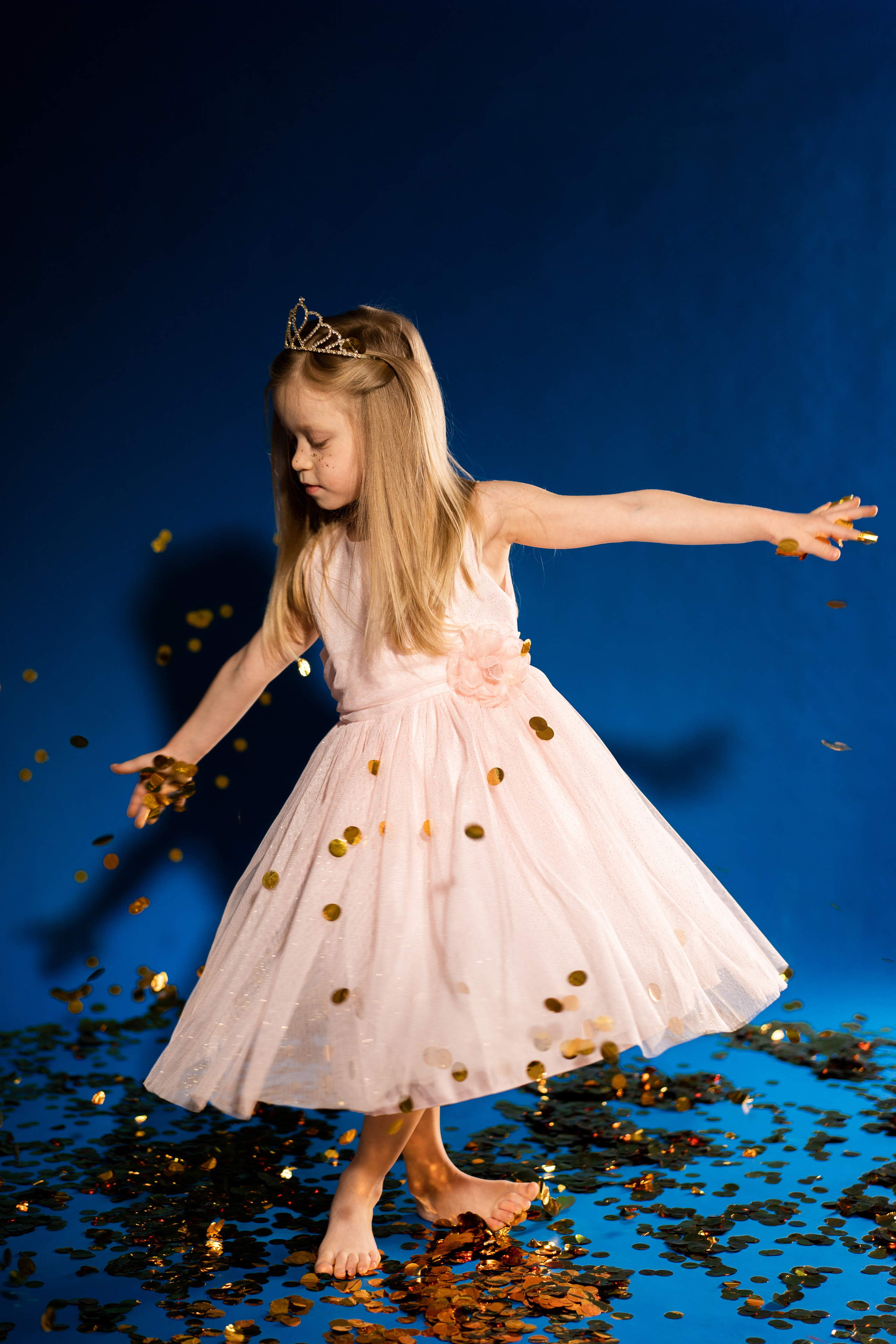 София Конфетти. Семейный и детский фотограф в Санкт-Петербурге Дарина Герчиу