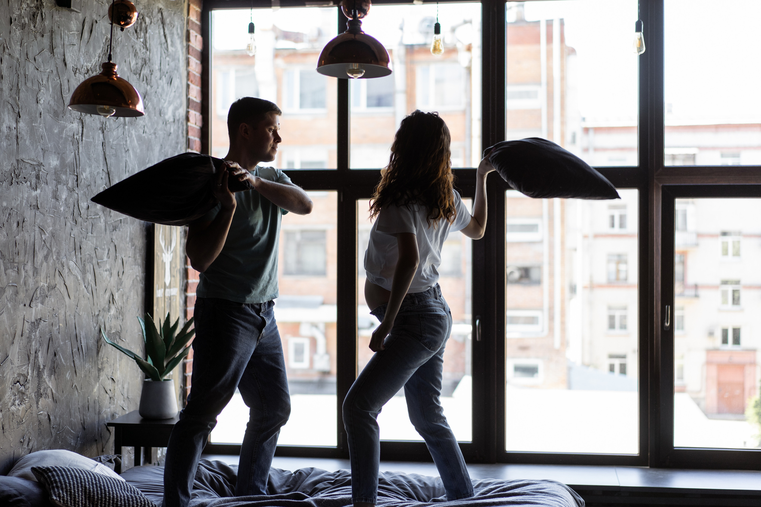 Залия. Семейный и детский фотограф в Санкт-Петербурге Дарина Герчиу