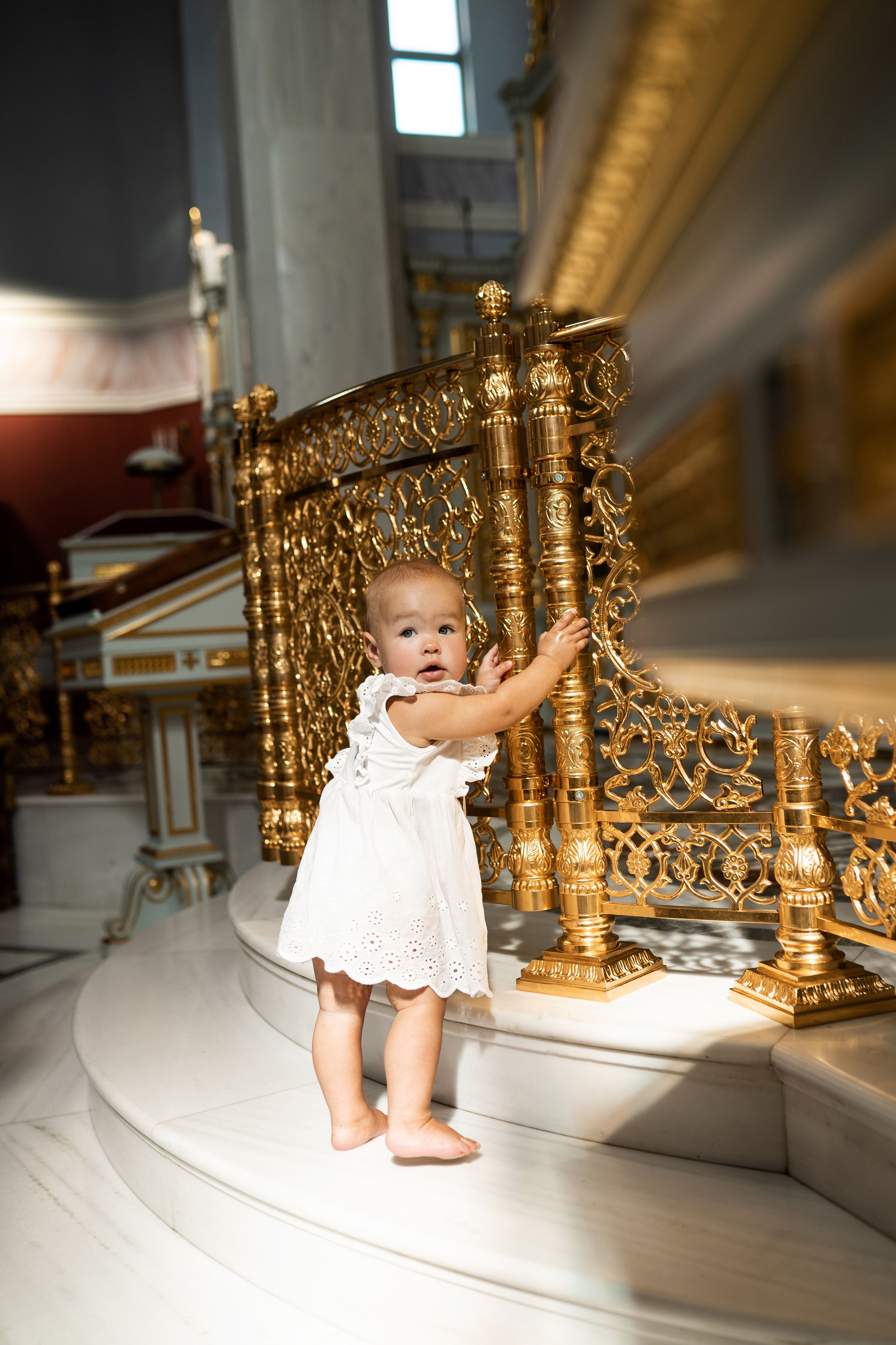 Эмилия. Семейный и детский фотограф в Санкт-Петербурге Дарина Герчиу