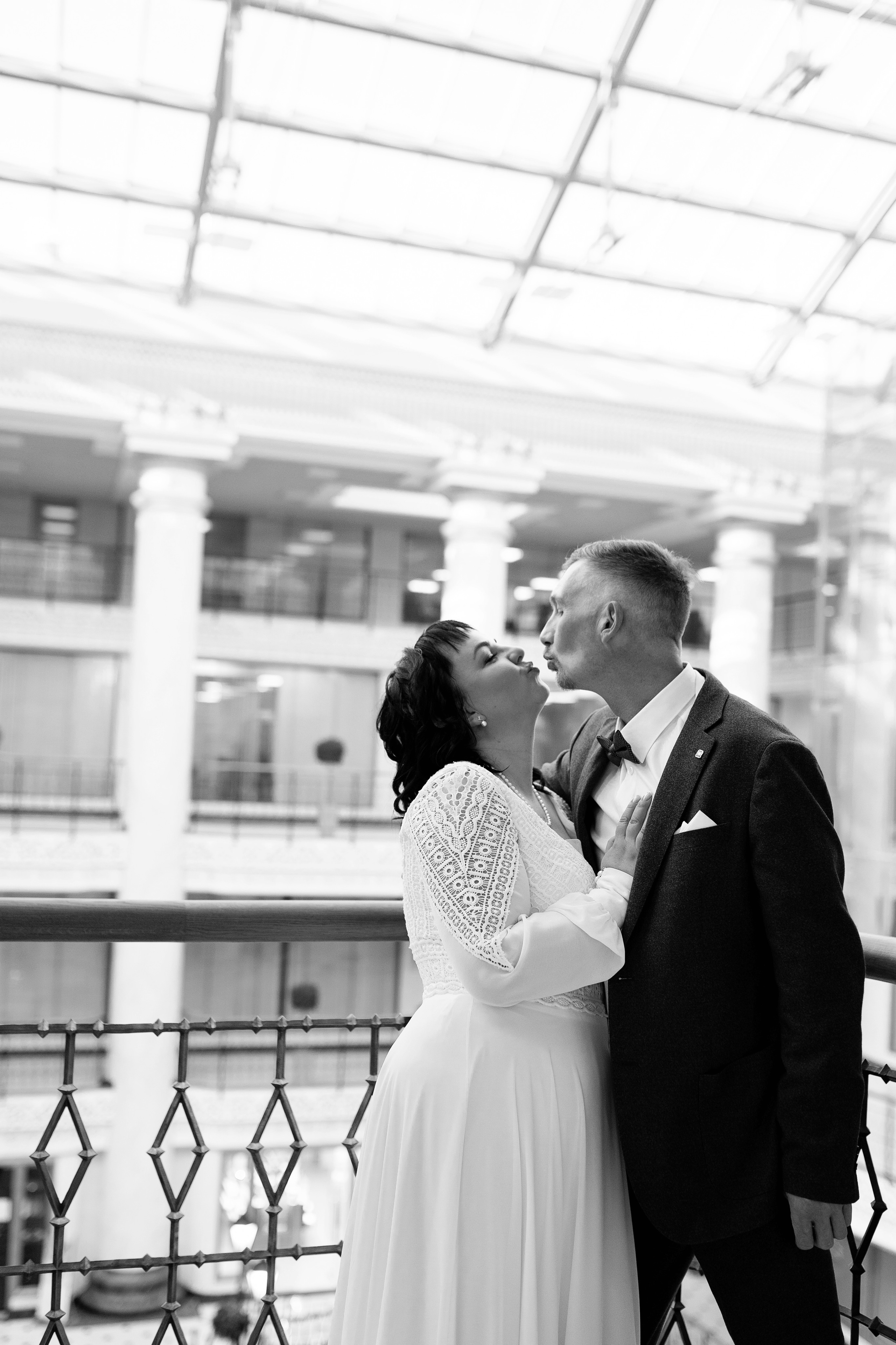 Анна&Александр. Семейный и детский фотограф в Санкт-Петербурге Дарина Герчиу