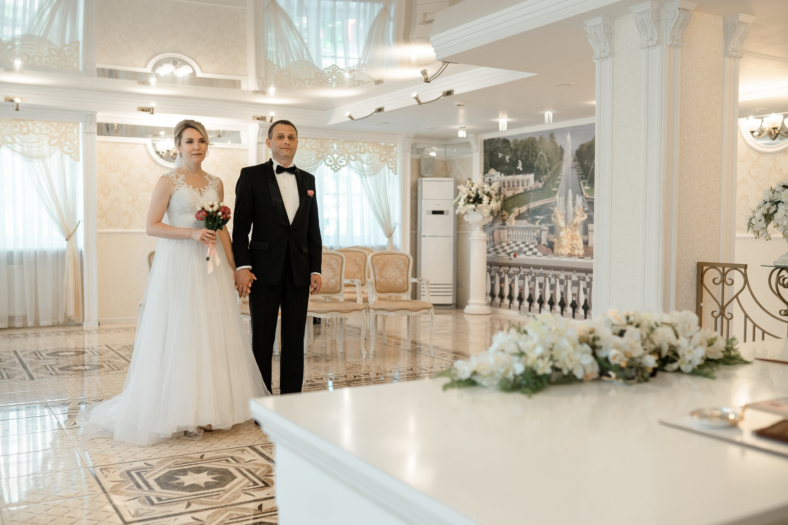 Елена&Александр. Семейный и детский фотограф в Санкт-Петербурге Дарина Герчиу