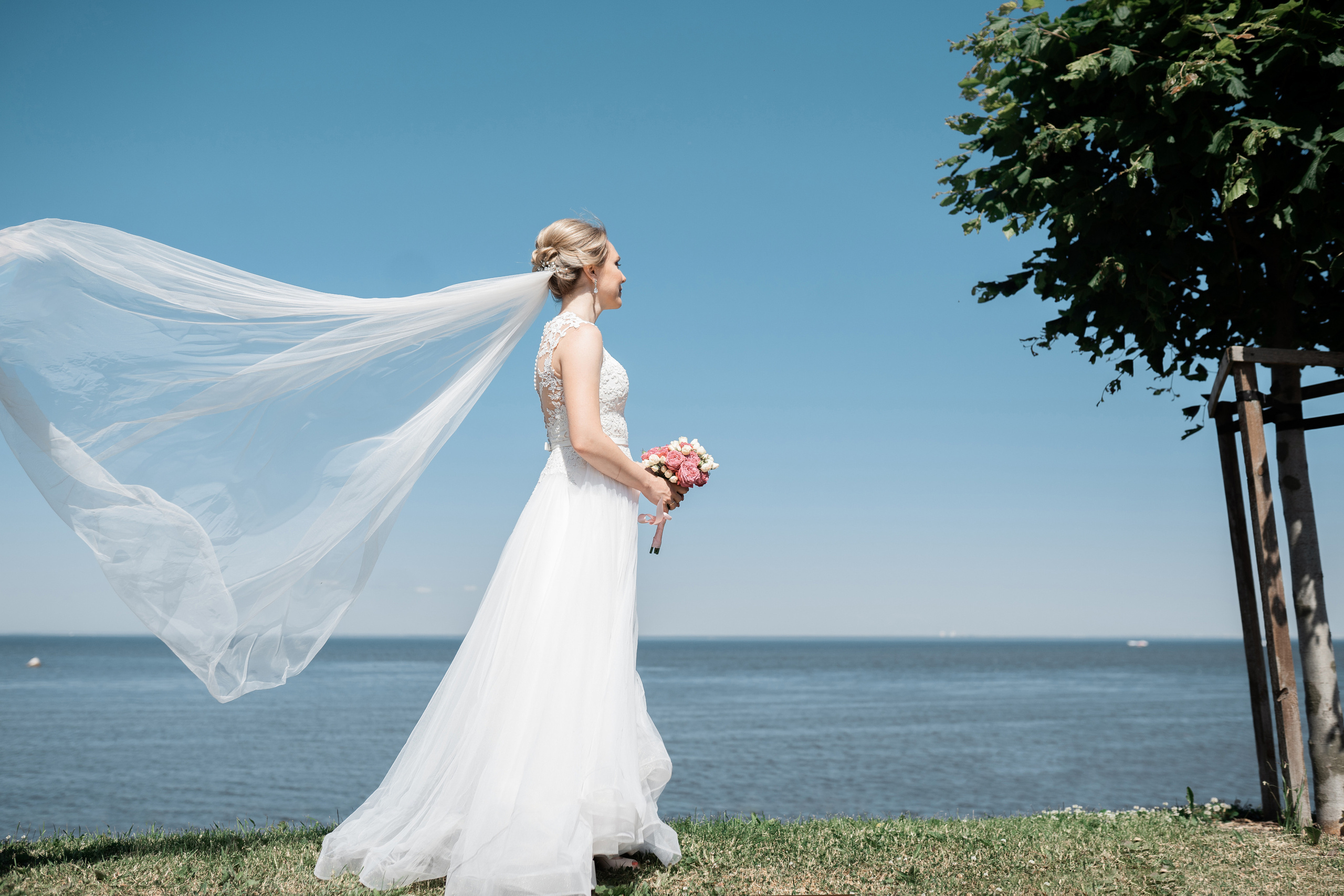 Елена&Александр. Семейный и детский фотограф в Санкт-Петербурге Дарина Герчиу
