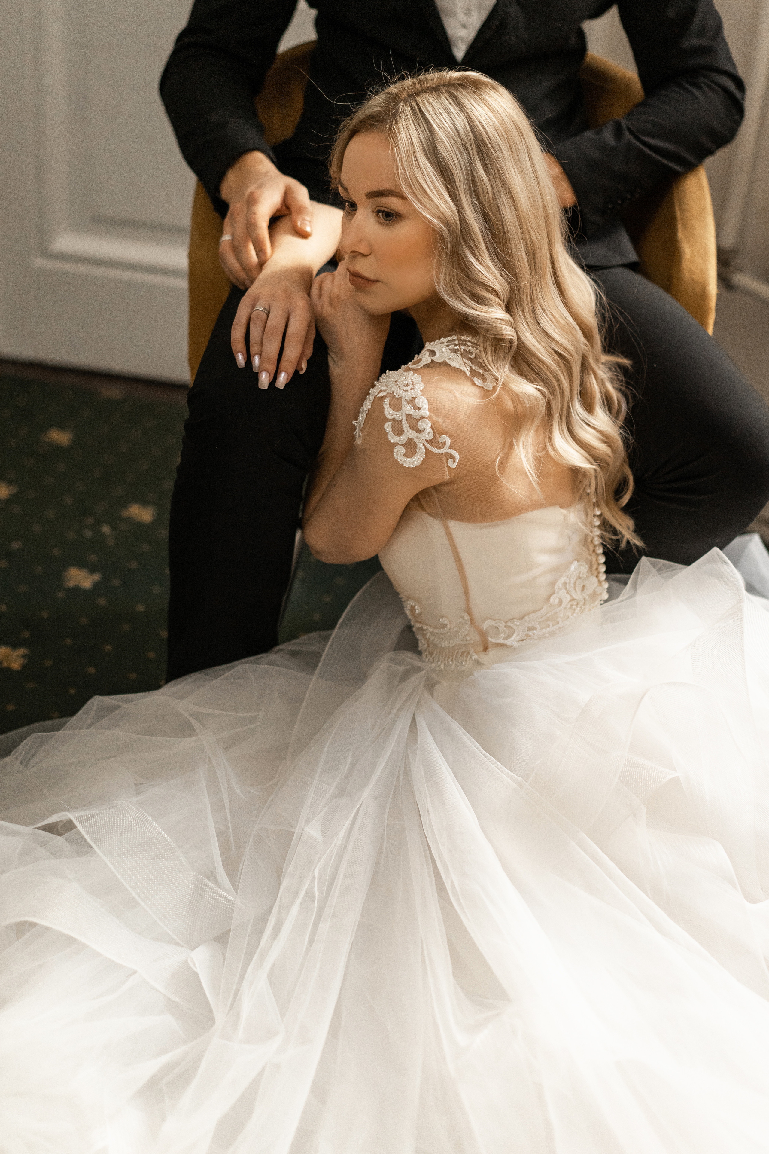 Валерия&Никита. Семейный и детский фотограф в Санкт-Петербурге Дарина Герчиу