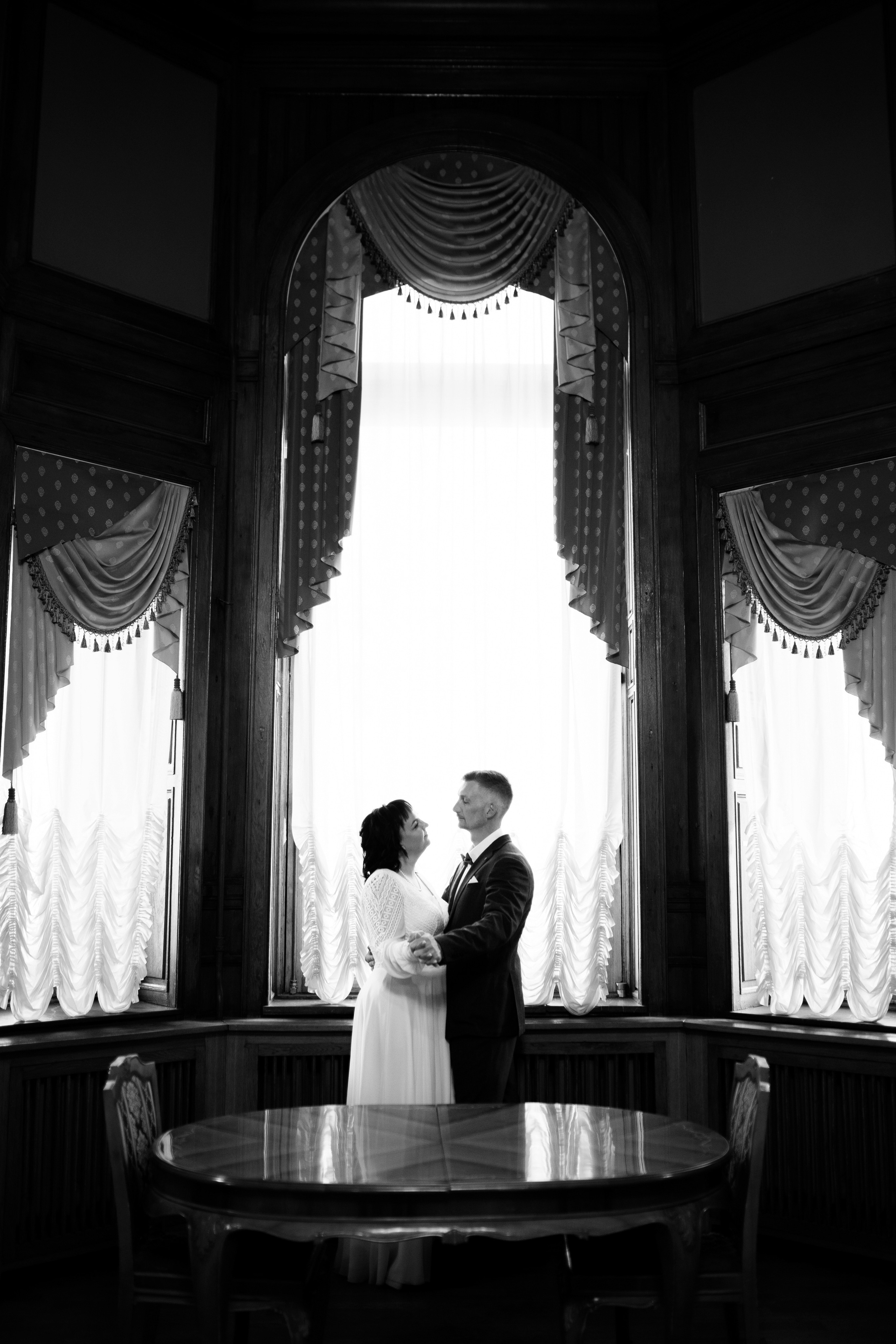 Анна&Александр. Семейный и детский фотограф в Санкт-Петербурге Дарина Герчиу