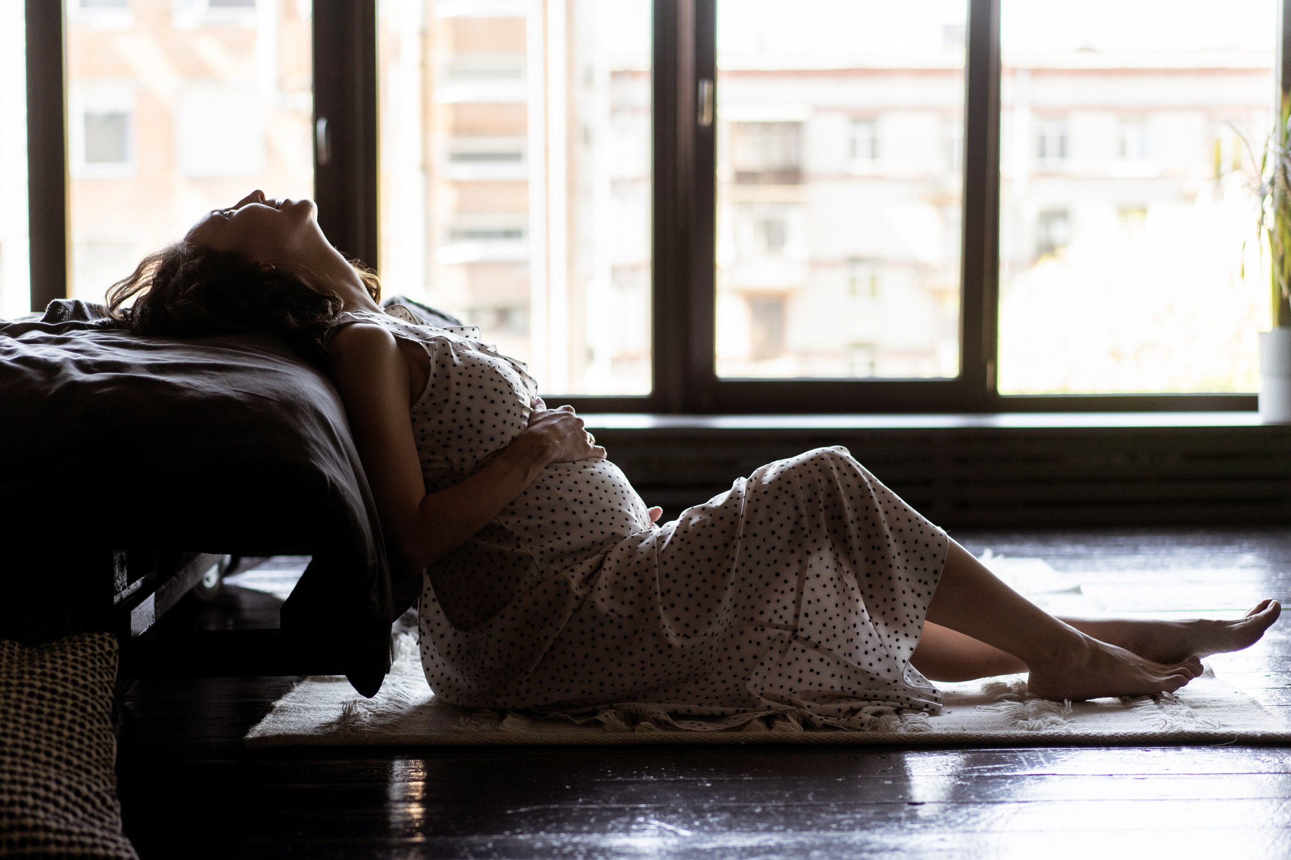 Залия. Семейный и детский фотограф в Санкт-Петербурге Дарина Герчиу