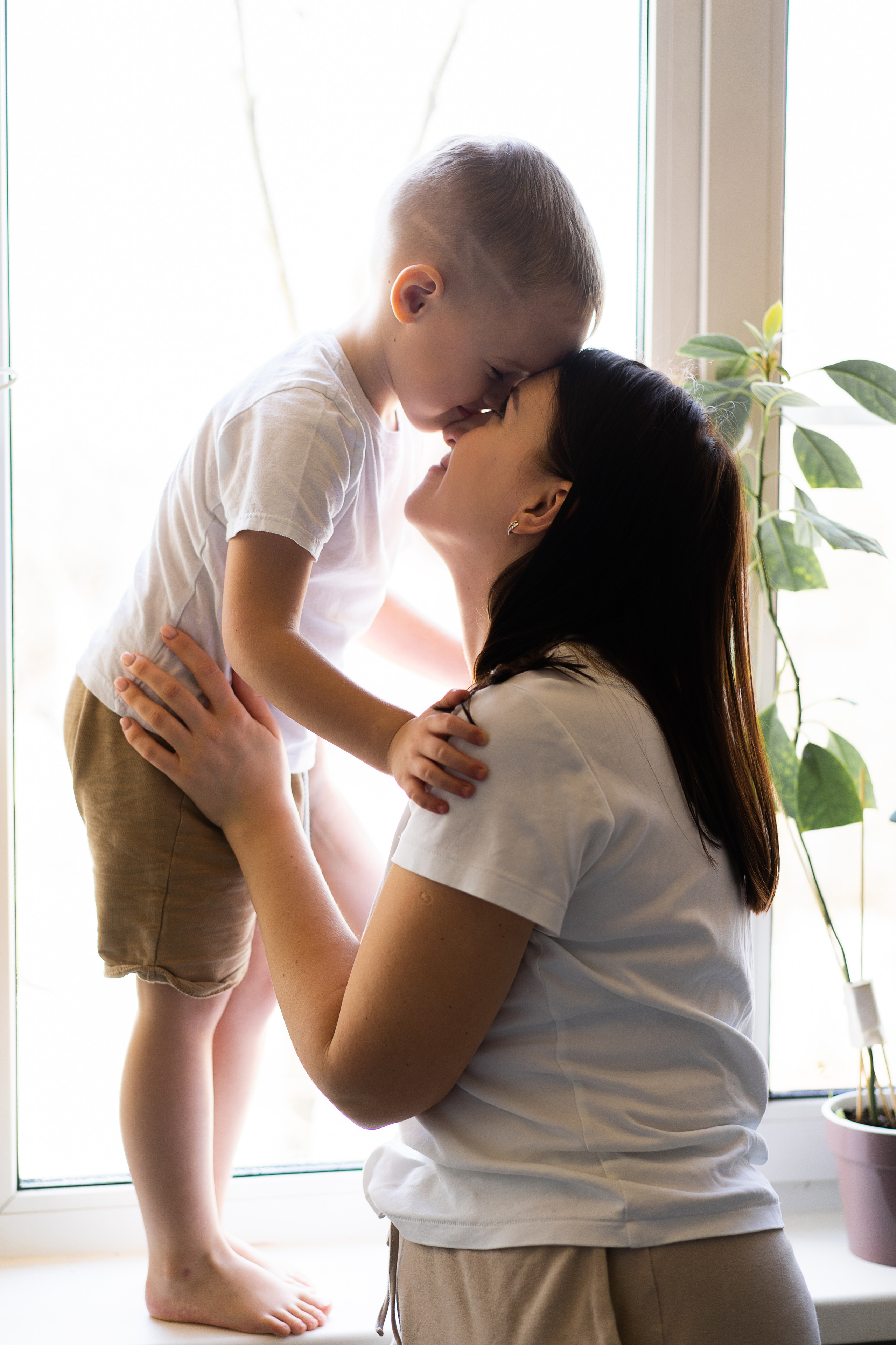 Федор 2 года. Семейный и детский фотограф в Санкт-Петербурге Дарина Герчиу