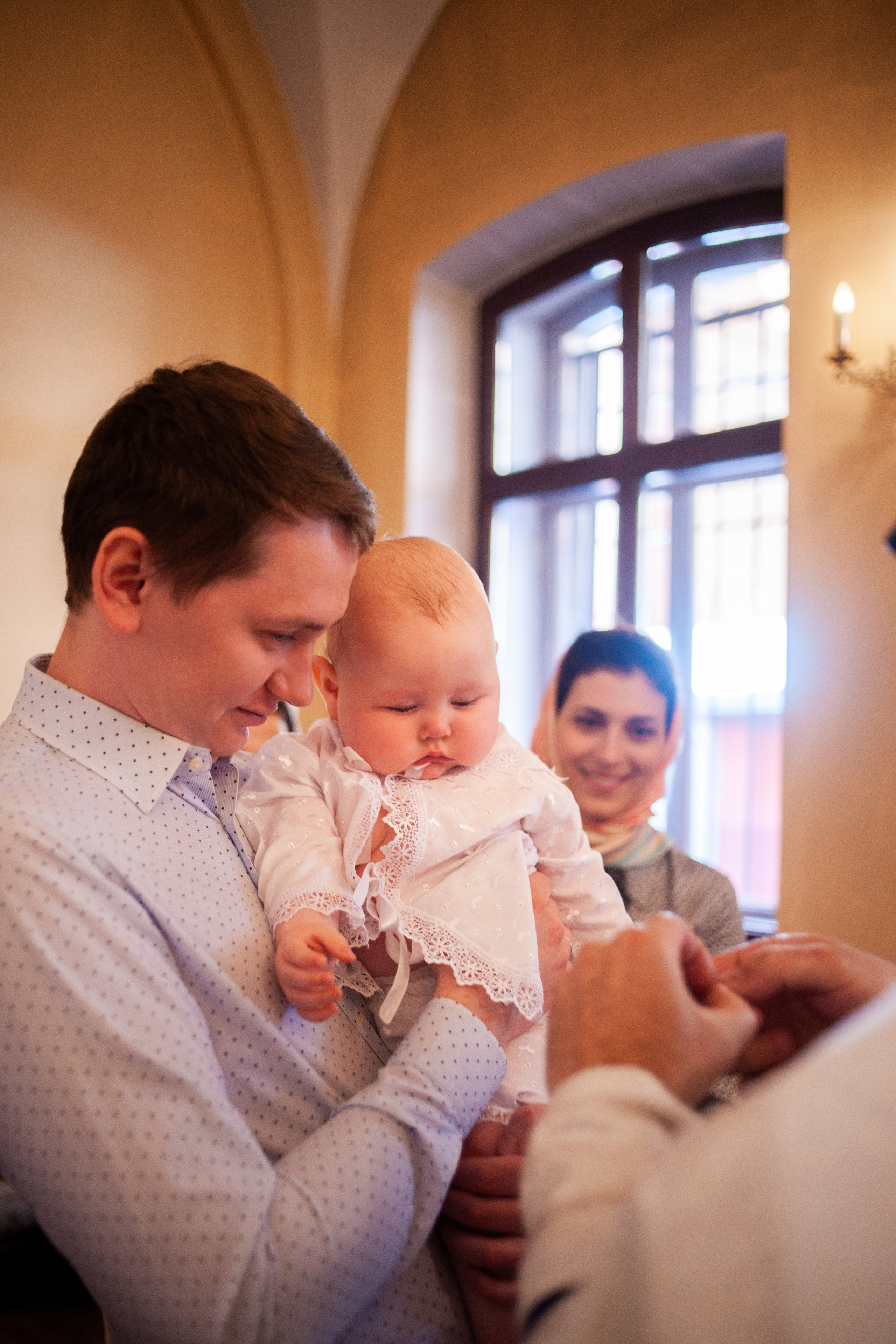 Влад. Семейный и детский фотограф в Санкт-Петербурге Дарина Герчиу