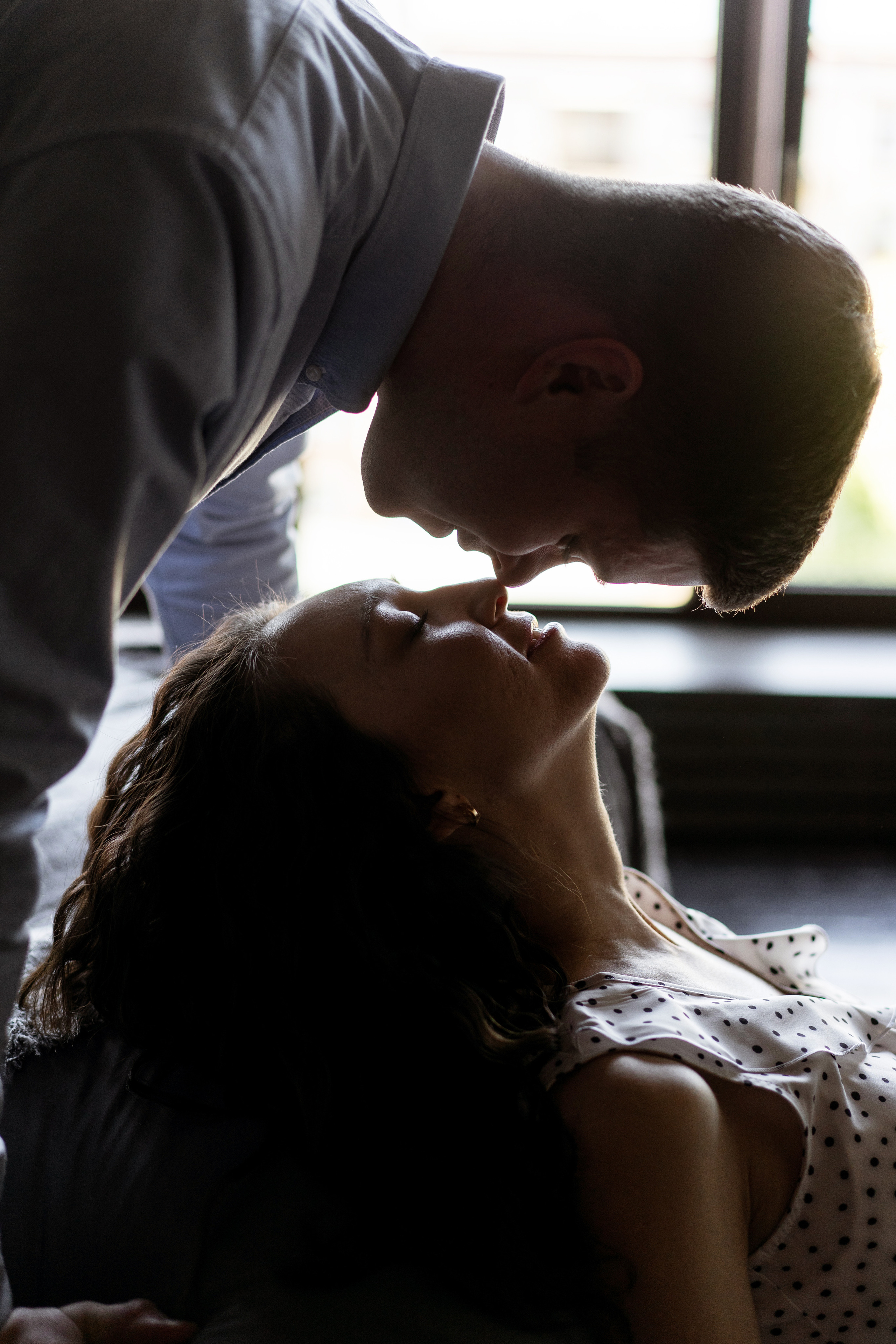 Залия. Семейный и детский фотограф в Санкт-Петербурге Дарина Герчиу