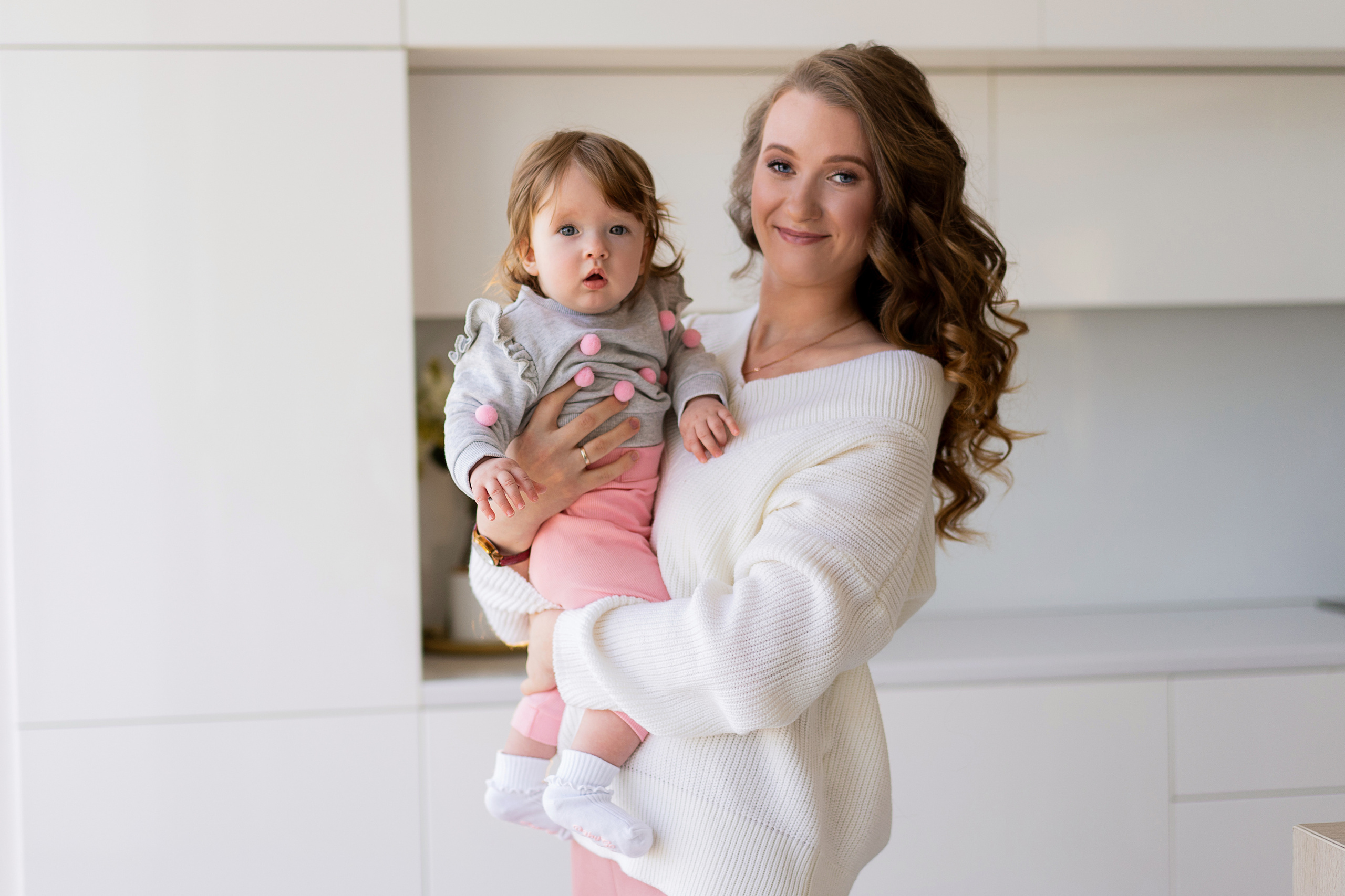 Семейная история для Ольги. Семейный и детский фотограф в Санкт-Петербурге Дарина Герчиу