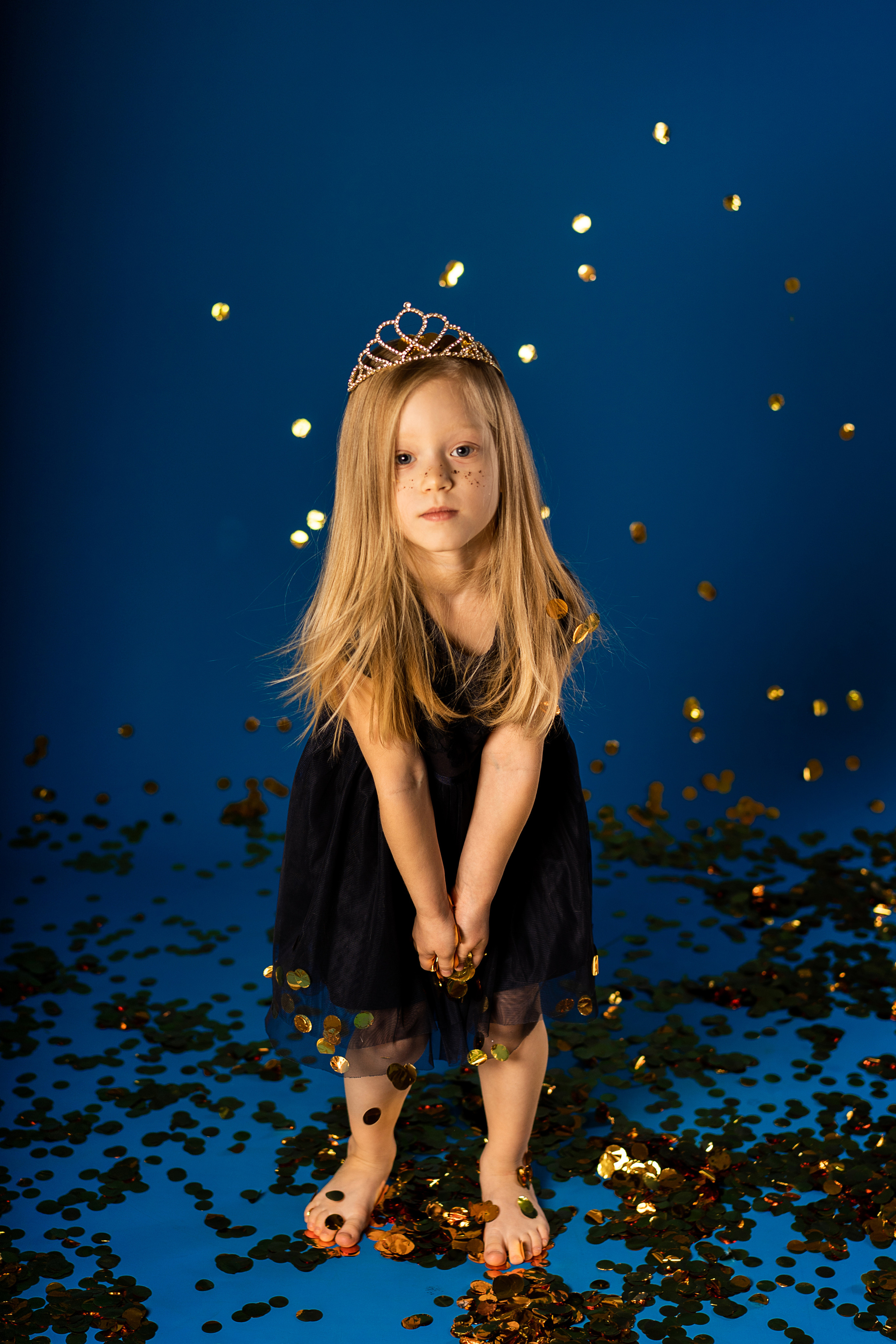 София Конфетти. Семейный и детский фотограф в Санкт-Петербурге Дарина Герчиу