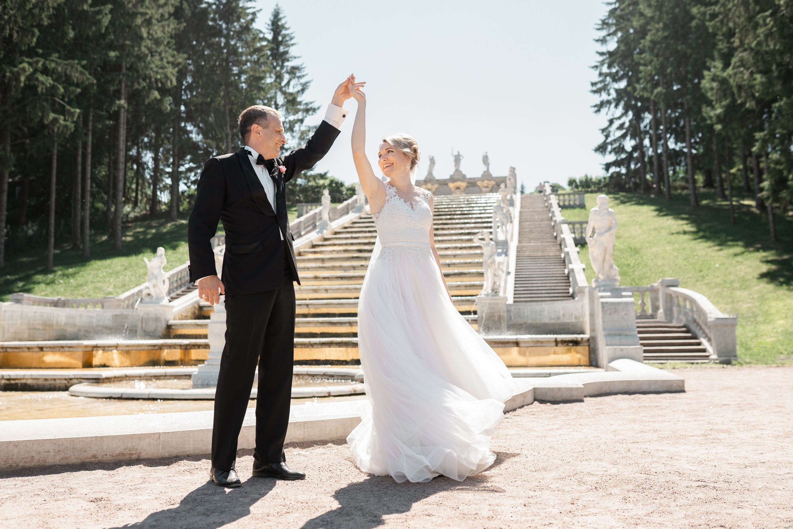 Елена&Александр. Семейный и детский фотограф в Санкт-Петербурге Дарина Герчиу