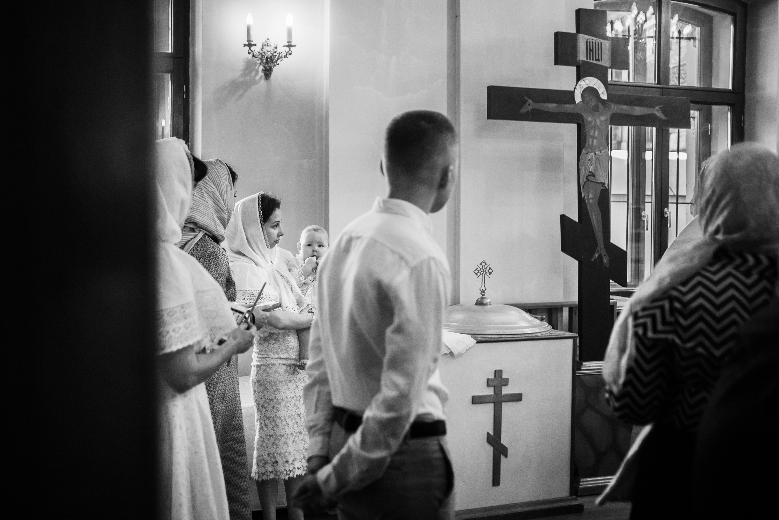 Влад. Семейный и детский фотограф в Санкт-Петербурге Дарина Герчиу