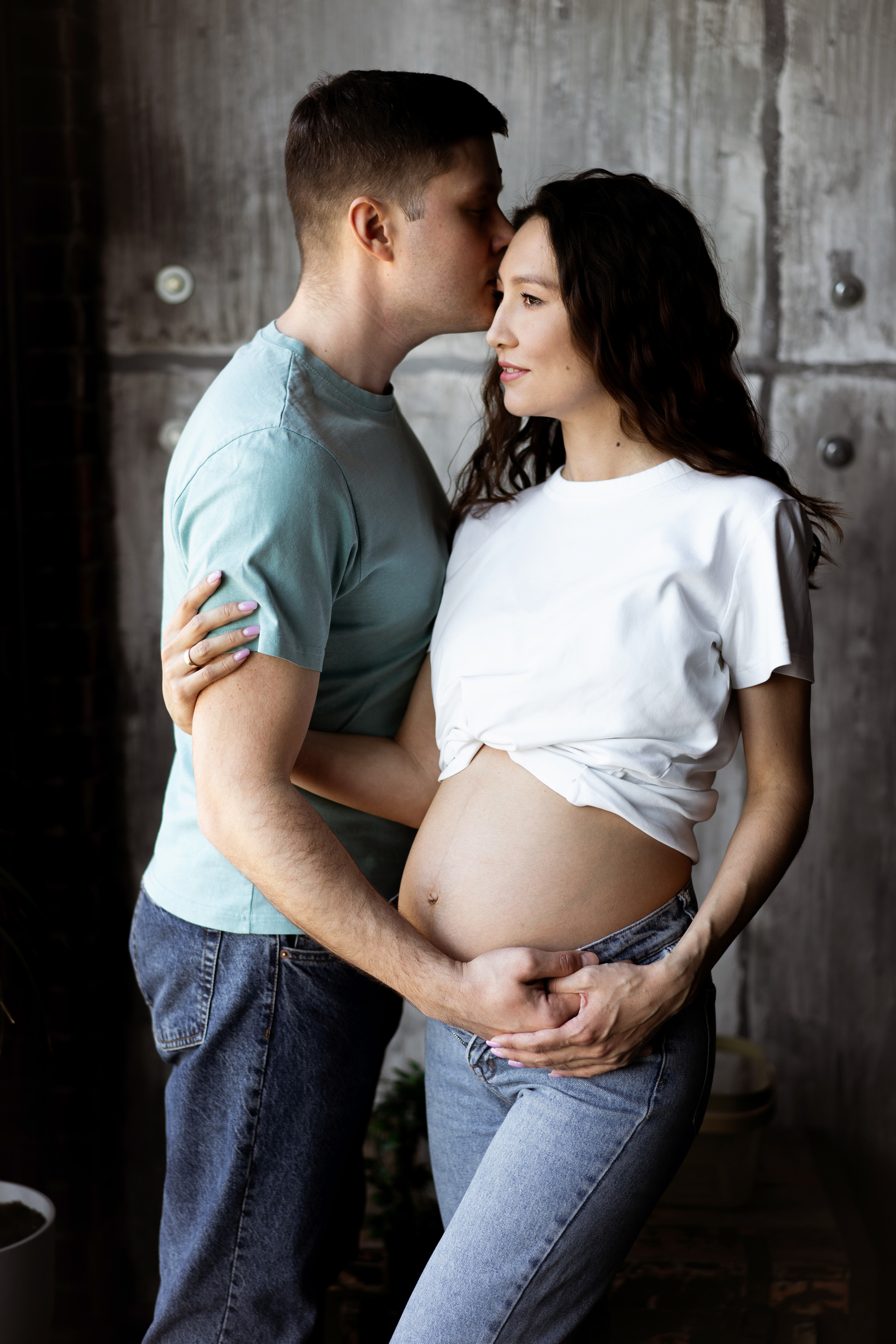 Залия. Семейный и детский фотограф в Санкт-Петербурге Дарина Герчиу