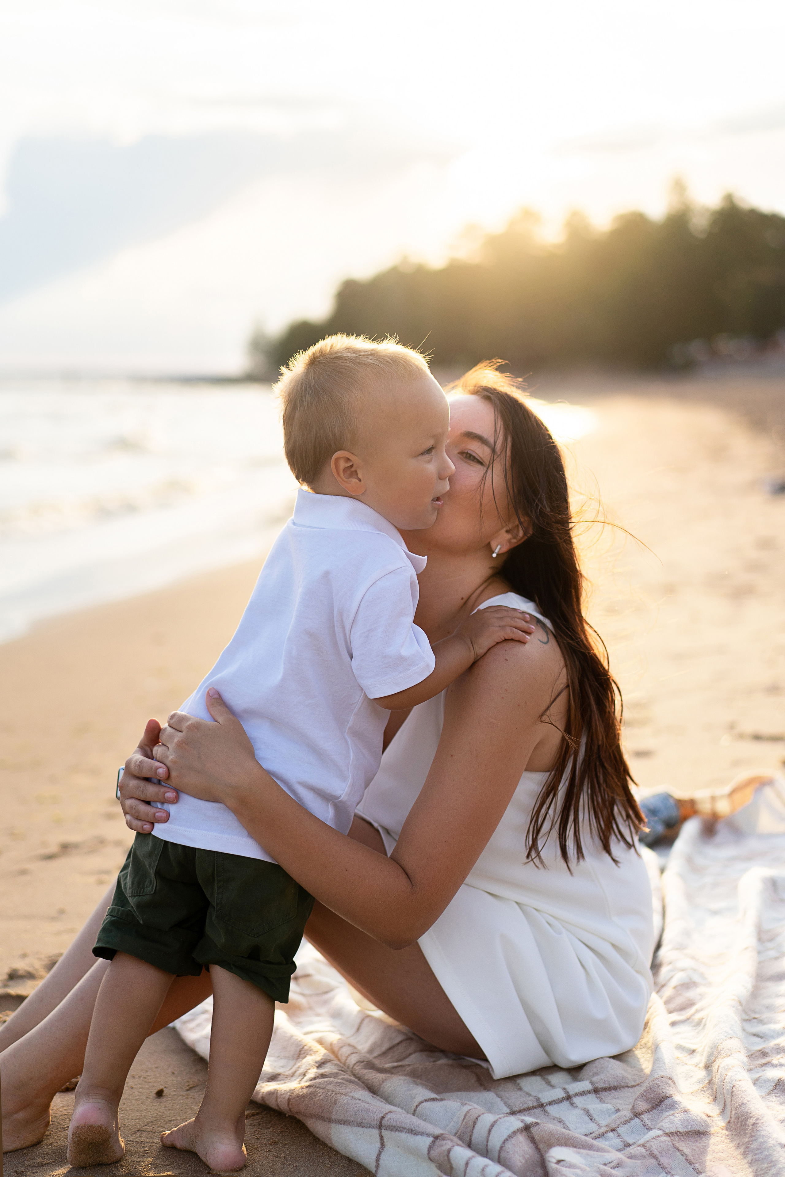 Дарья Финский залив. Семейный и детский фотограф в Санкт-Петербурге Дарина Герчиу